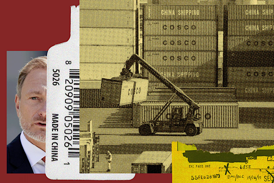 Die Bundesregierung verschärft den Ton gegenüber China. Unternehmen sind in Sorge.