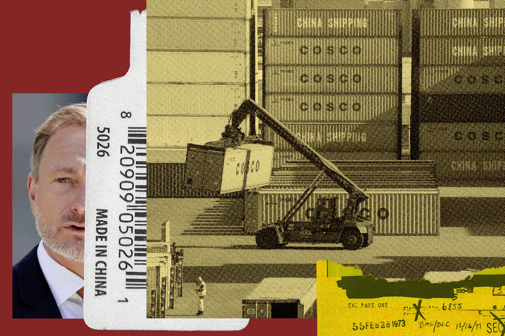 Chinas Importe sind gesunken: Verliert die deutsche Wirtschaft ihren Zukunftsmarkt?