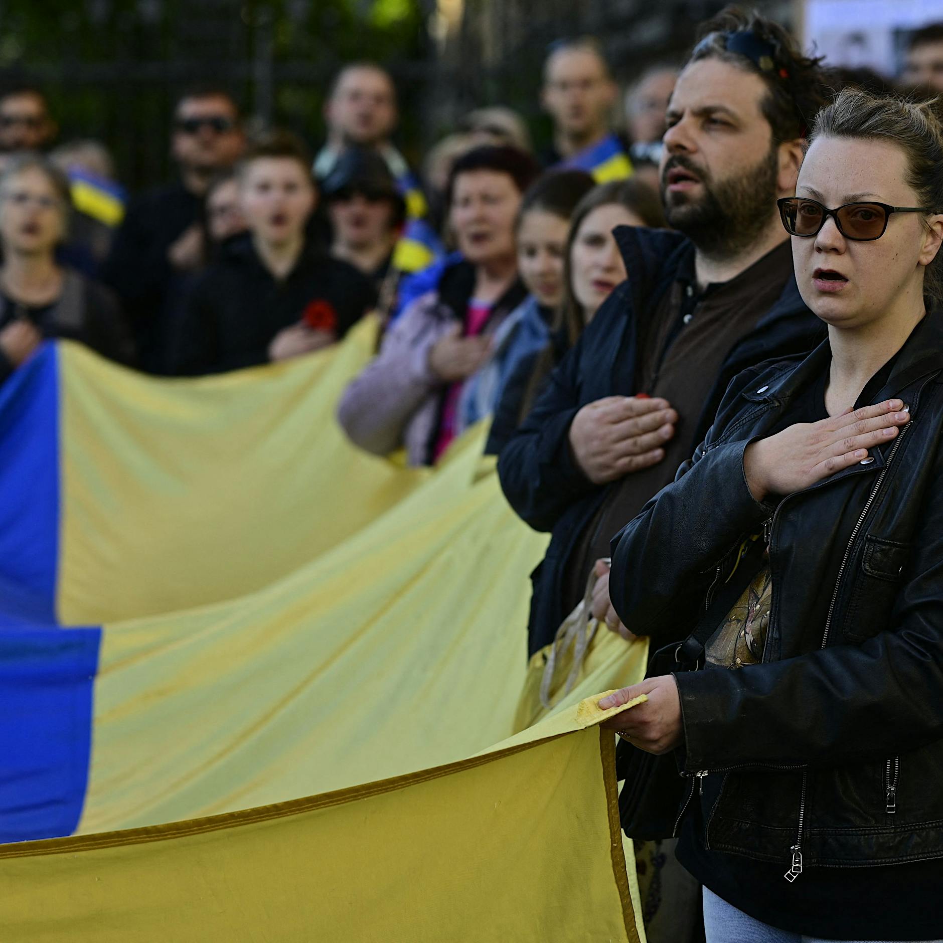 Ukrainischer Botschafter antwortet Melnyk: Diplomatie „wird nicht auf Twitter gemacht“