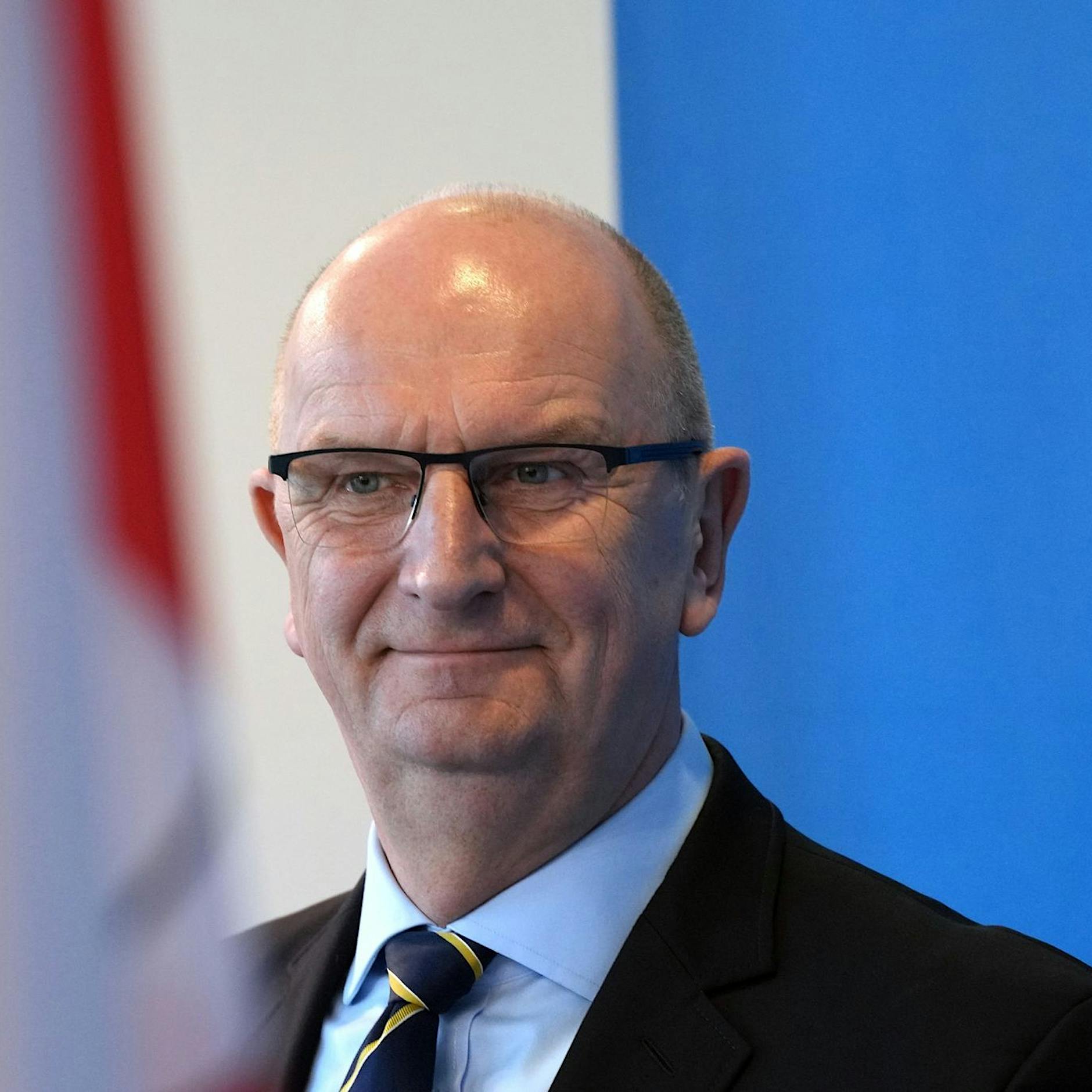 Dietmar Woidke: Der Westen ist neidisch auf Ostdeutschland