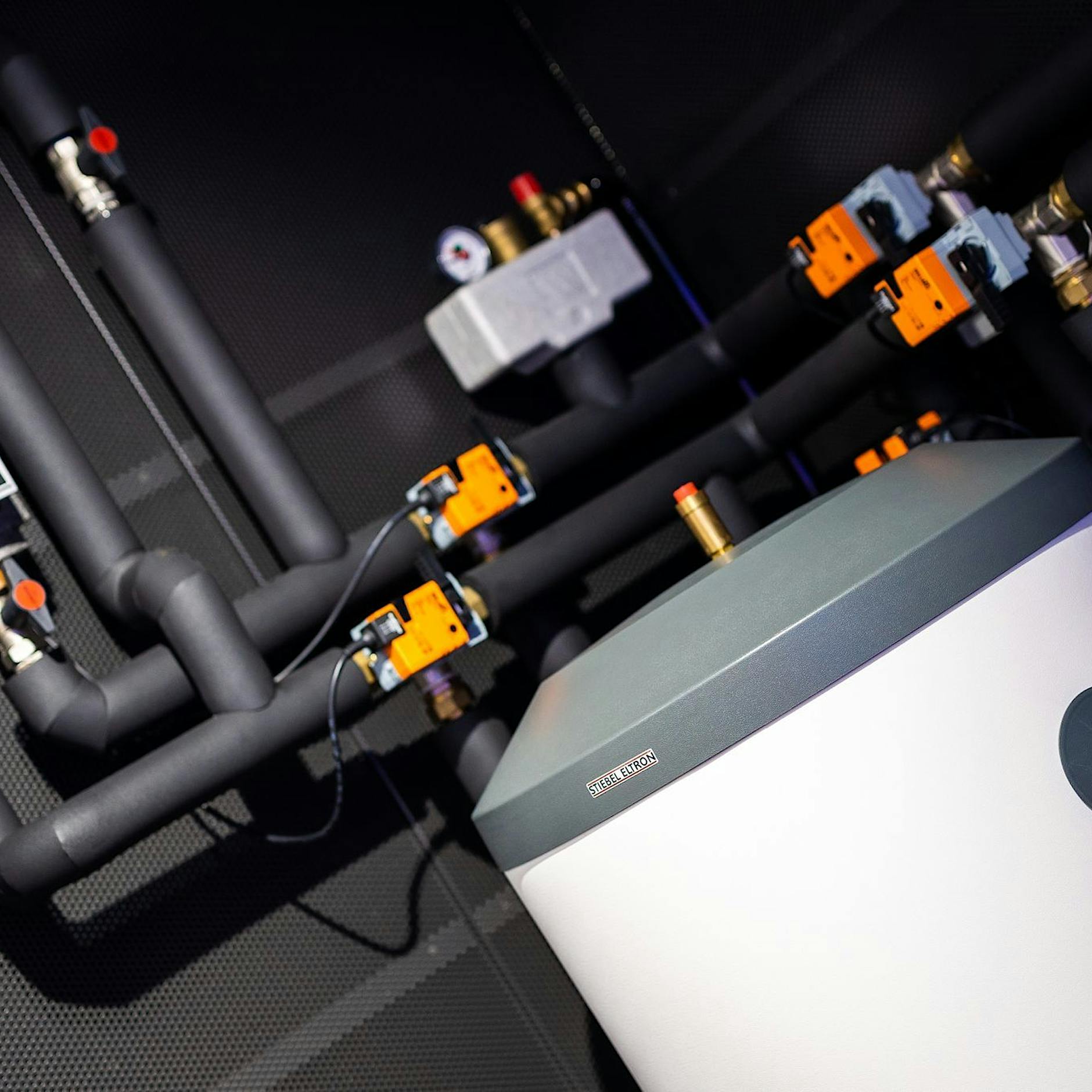 Boom bei Heizungsverkäufen - Debatte um Gesetz hält an