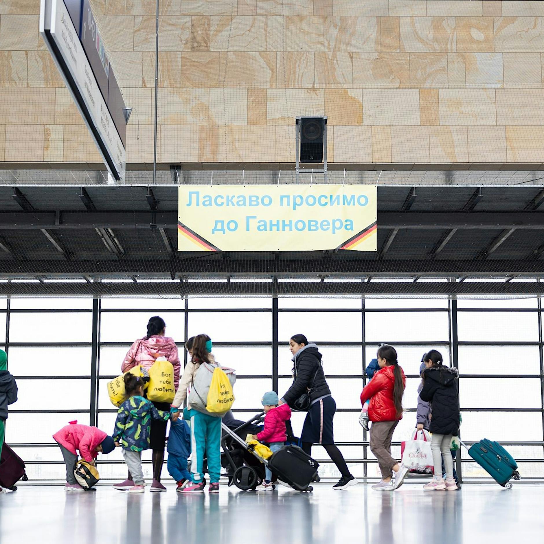 Flüchtlingsgipfel heute: Kommt es endlich zur Einigung?