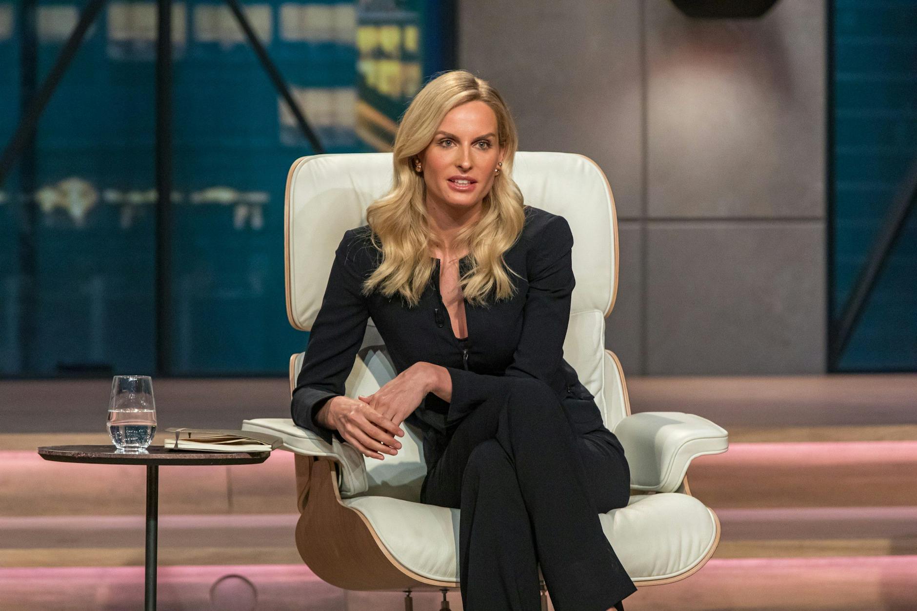 Janna Ensthaler investierte bei „Die Höhle der Löwen“ in eSelly, doch der Deal platzte hinterher.