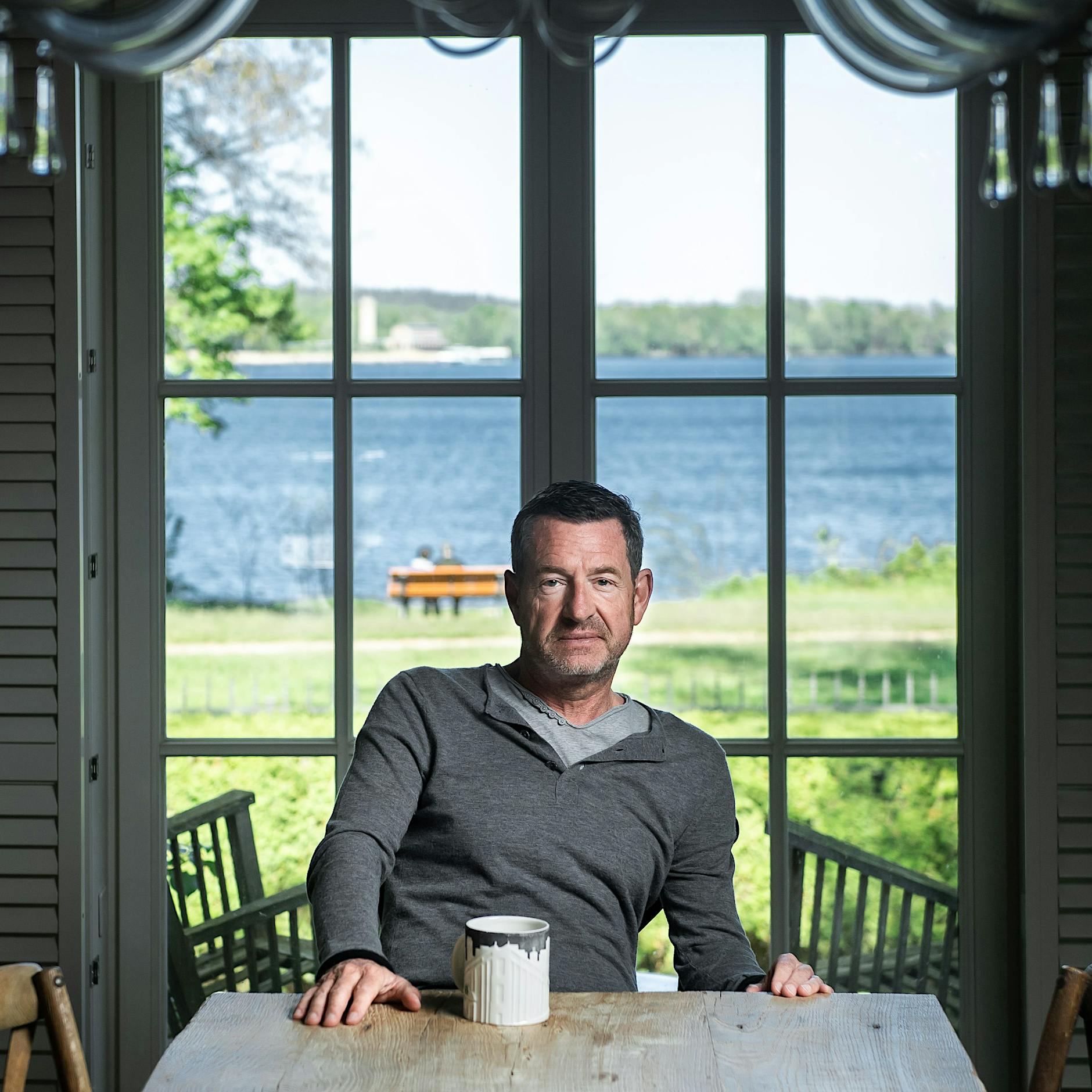 Kai Diekmann: Wie Gerhard Schröder niedergemacht wird, hat jedes Maß verloren