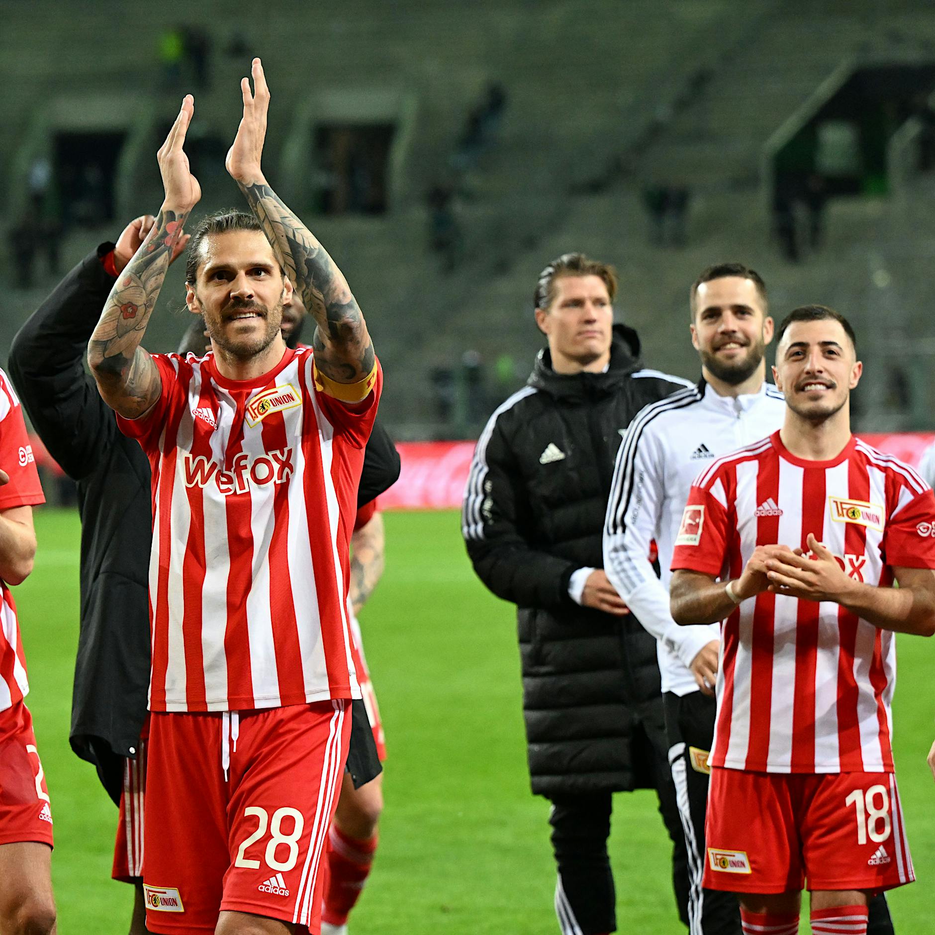 1. FC Union Berlin: In der Ewigen Tabelle winkt der nächste Meilenstein