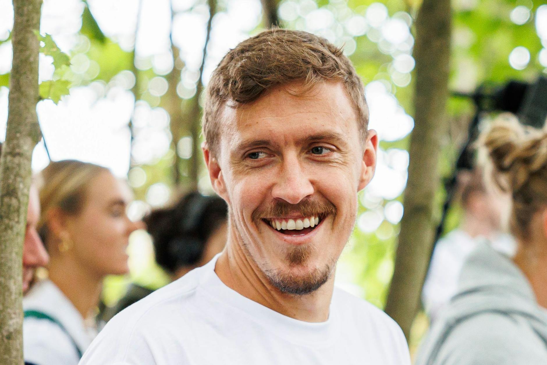 Max Kruse spielte in der Bundesliga zuletzt für den VfL Wolfsburg, ist seitdem vereinslos.