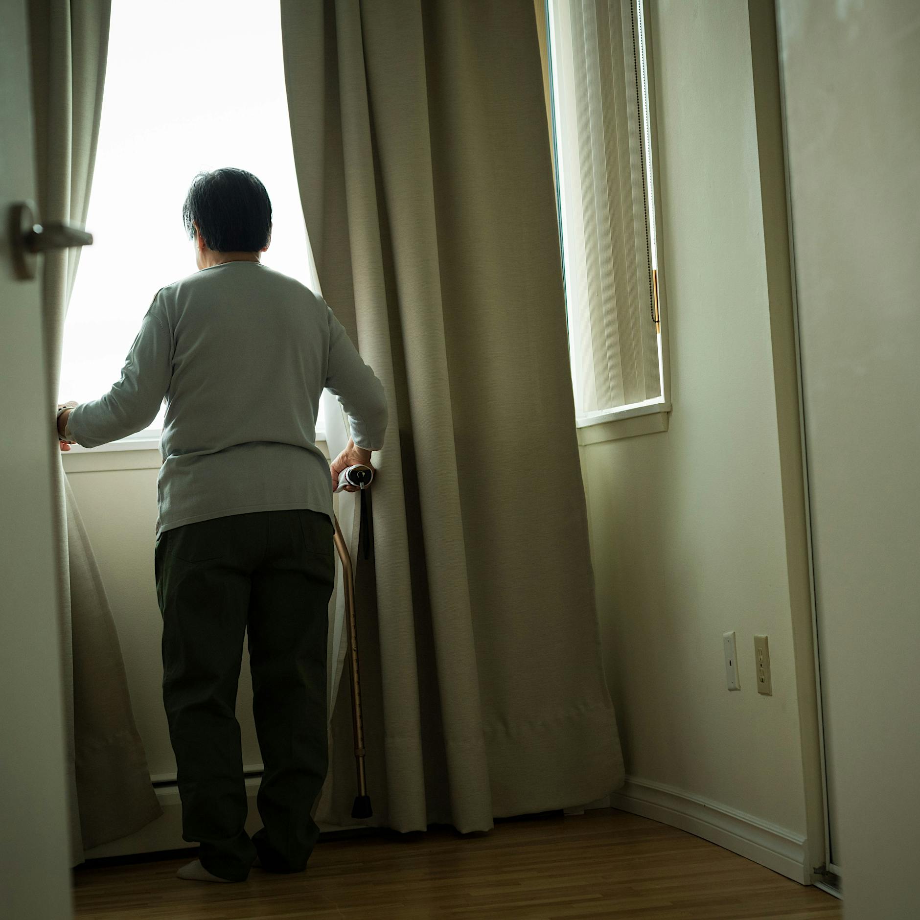 Drei Gründe, warum „die große Umverteilung“ des Wohnraums nicht funktionieren wird