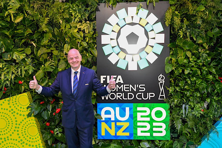 Geschacher um die TV-Rechte: Die Kritik an Fifa-Boss Infantino greift zu kurz