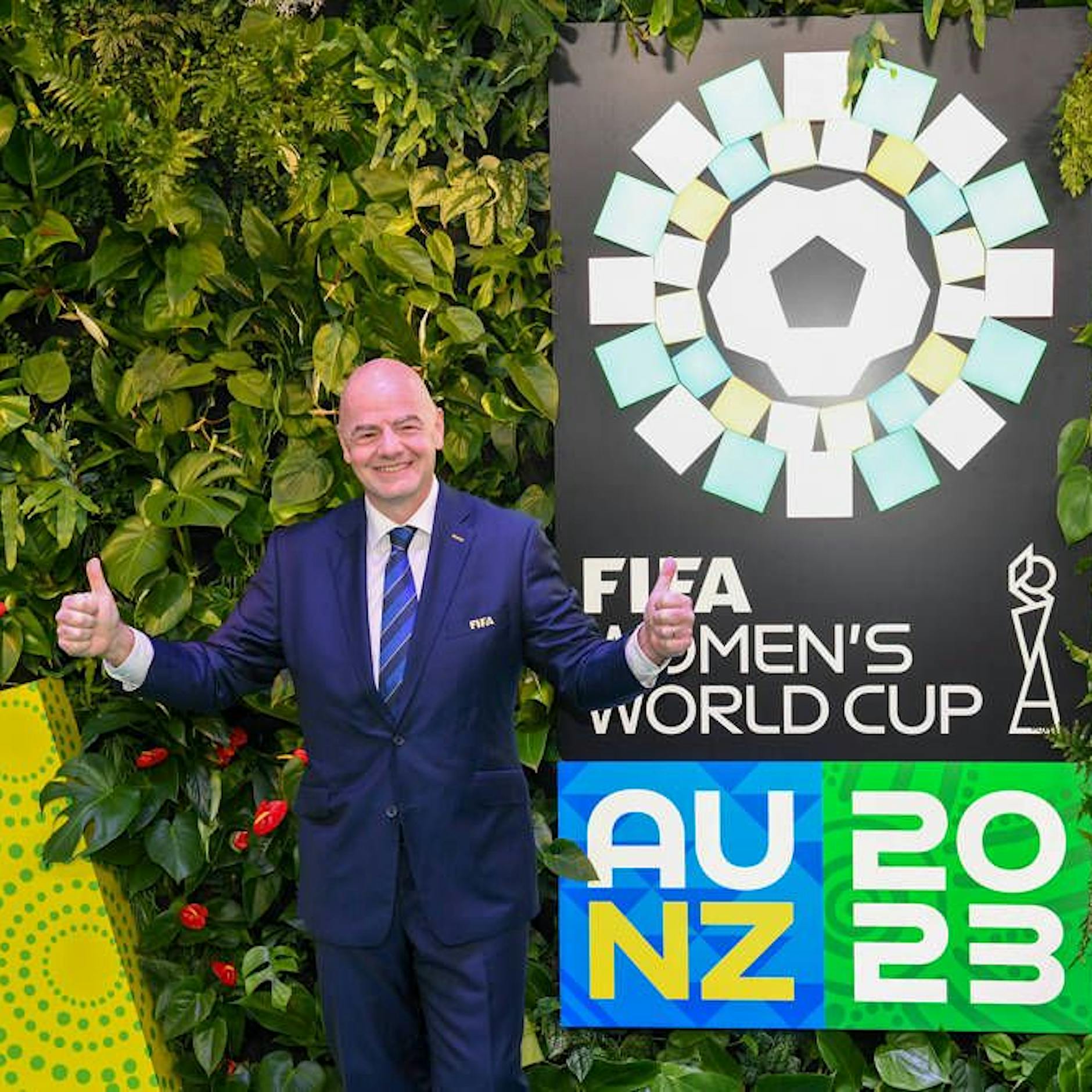 Geschacher um die TV-Rechte: Die Kritik an Fifa-Boss Infantino greift zu kurz