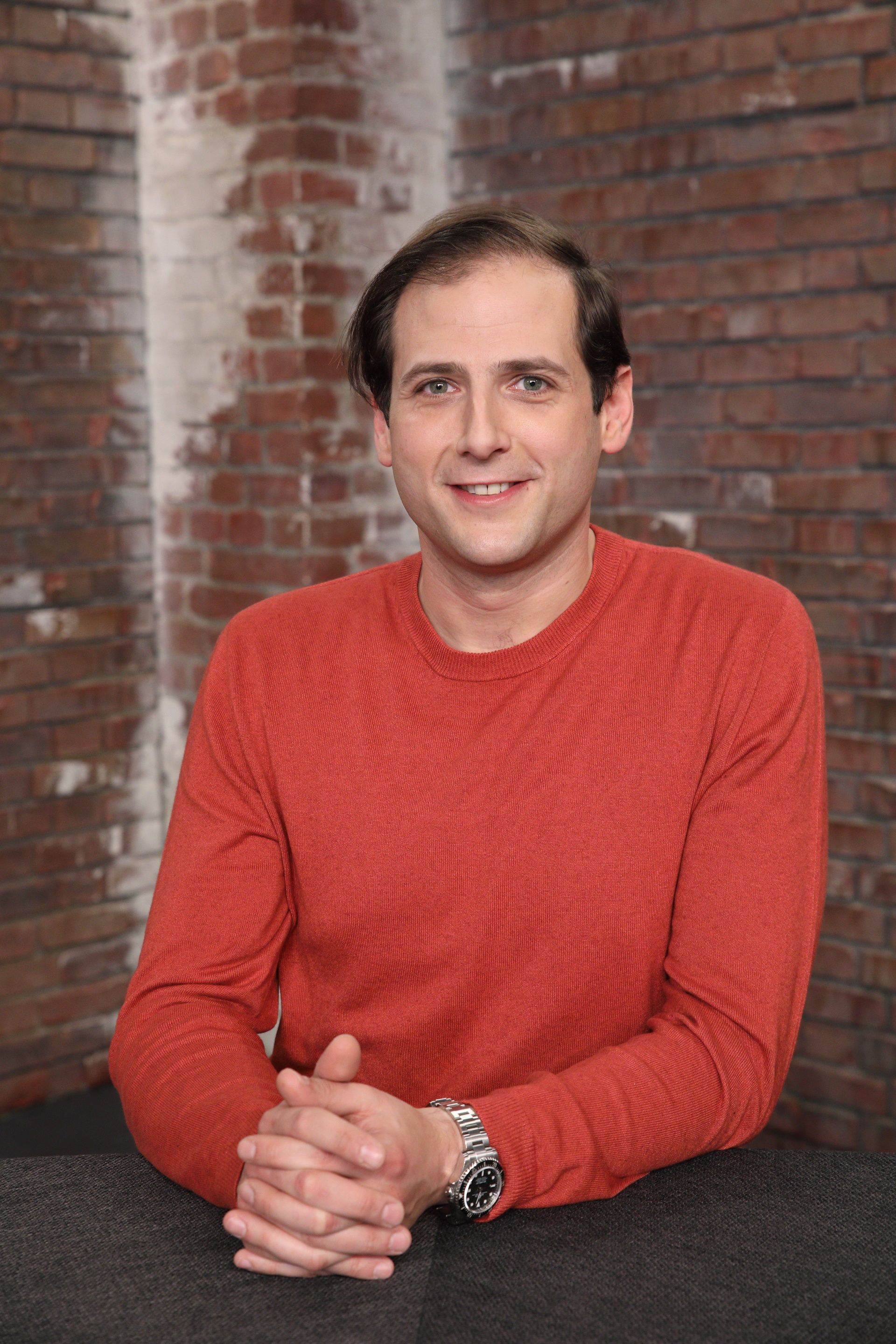 Image - Julian Schmitz-Avila: So tickt der „Bares für Rares“-Star privat