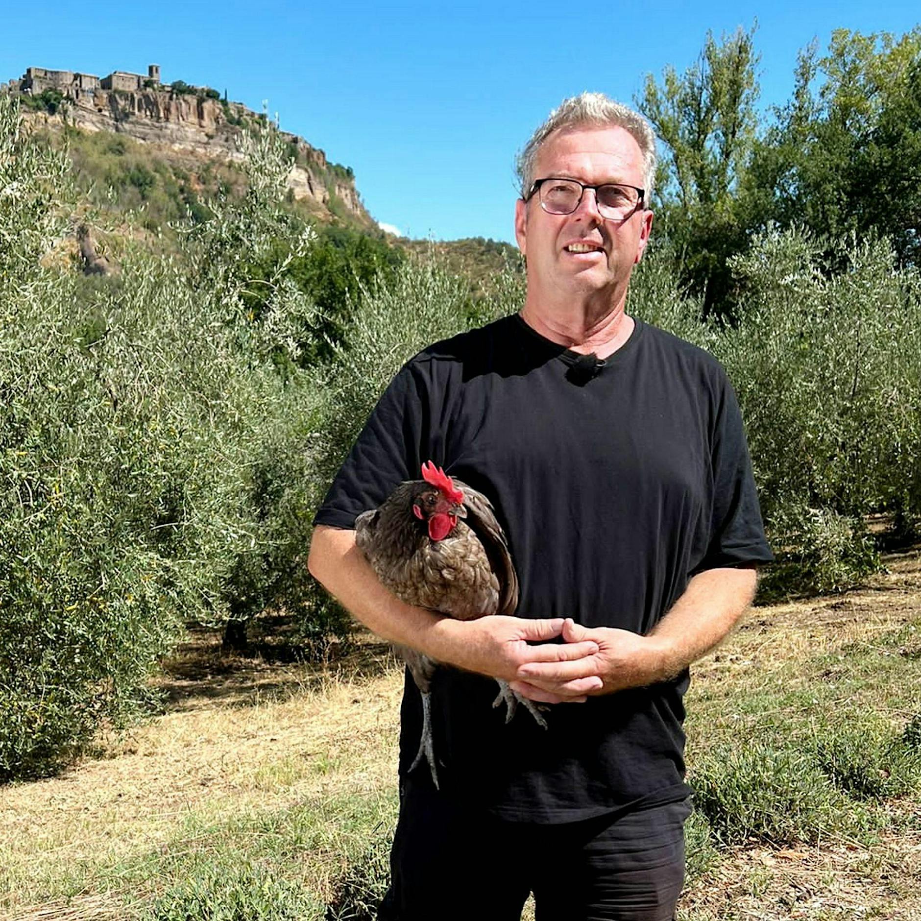 Schock bei „Bauer sucht Frau“: Karl-Heinz serviert Bettina ab – wegen Hund