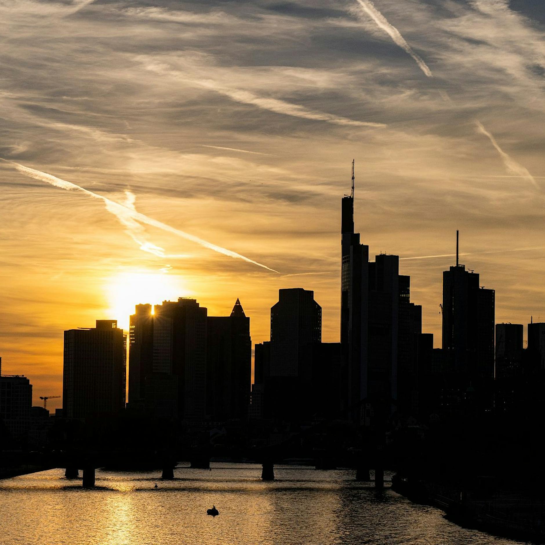 Ökonomen schlagen Alarm: Deswegen bedrohen Schattenbanken die Weltwirtschaft