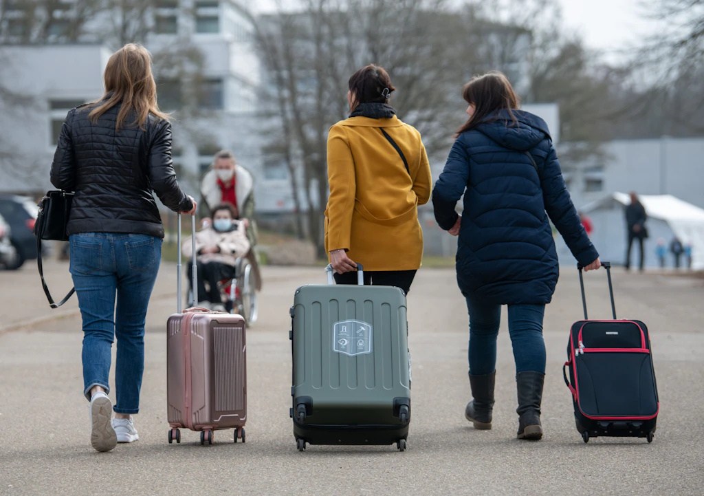 Flüchtlingsgipfel: Der Beschlussvorschlag im Wortlaut