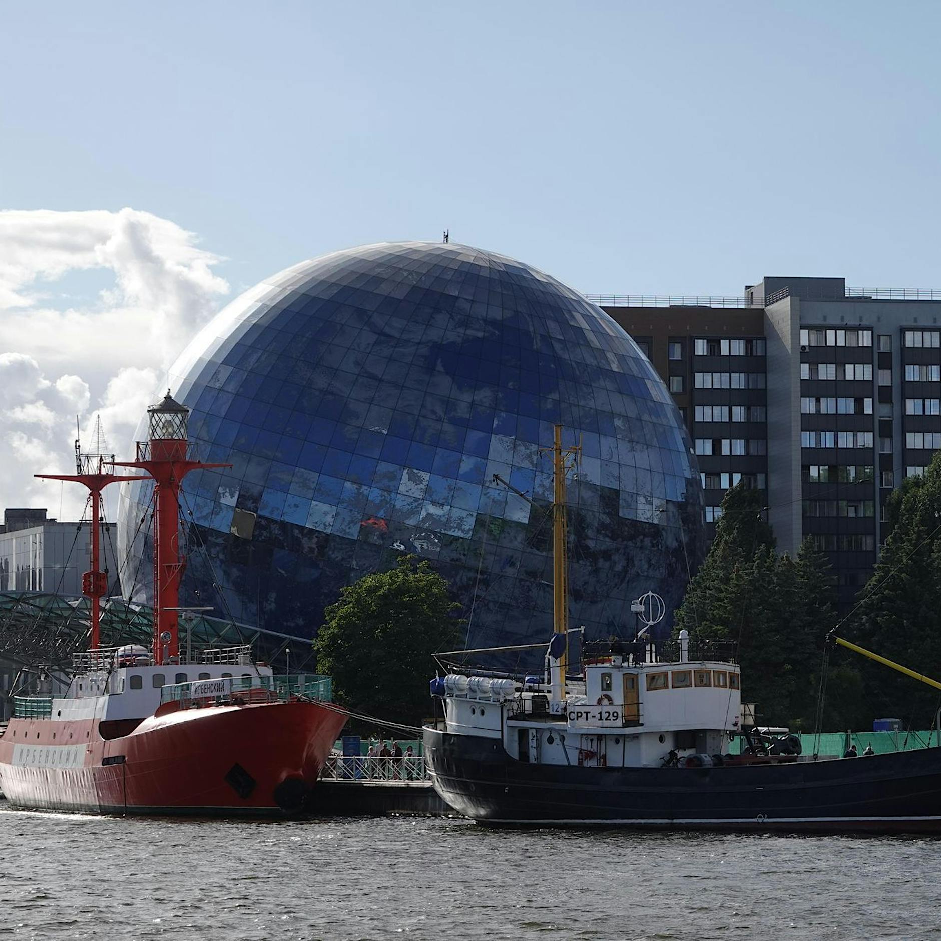 „Wollen keine Russifizierung“: Kaliningrad soll in Polen wieder Krolewiec heißen