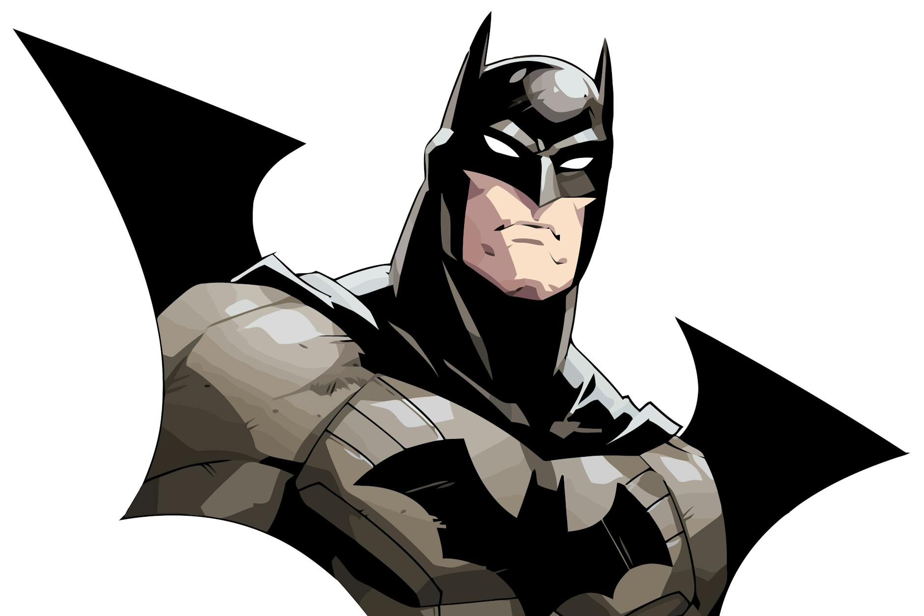 Held für Generationen: Batman