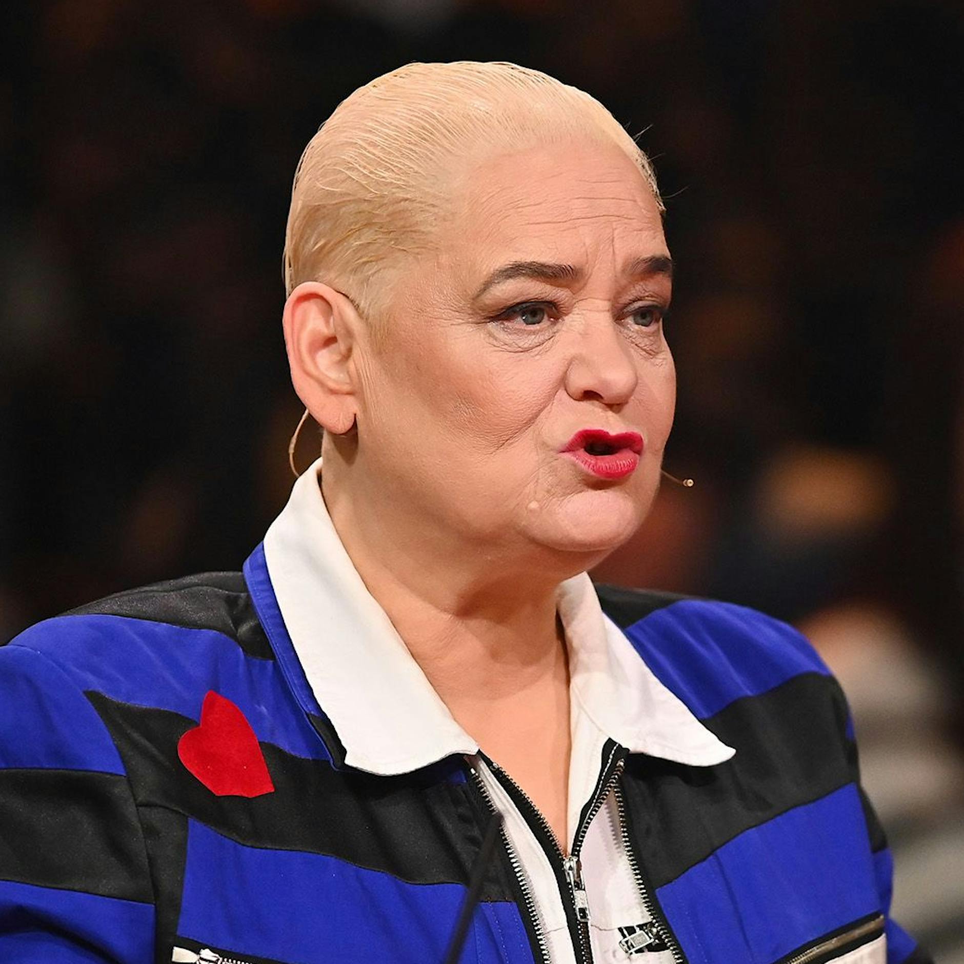 Blut und Geschrei bei „Genial daneben“! DARUM rastet Hella von Sinnen aus