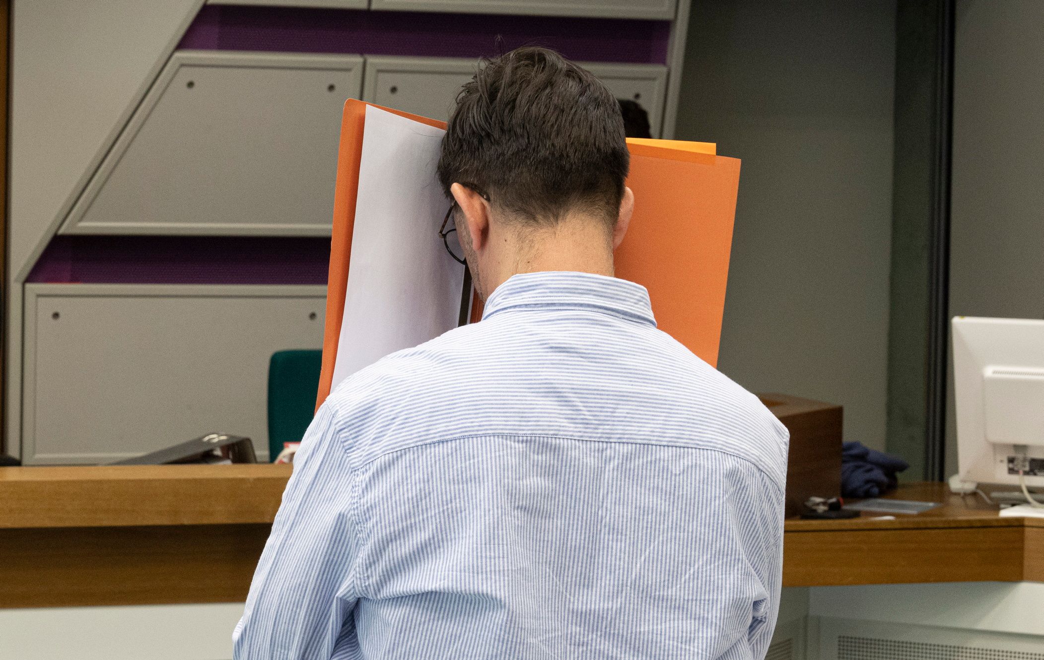 Eventmanager aus der Club-Szene tanzt in den Knast ab!