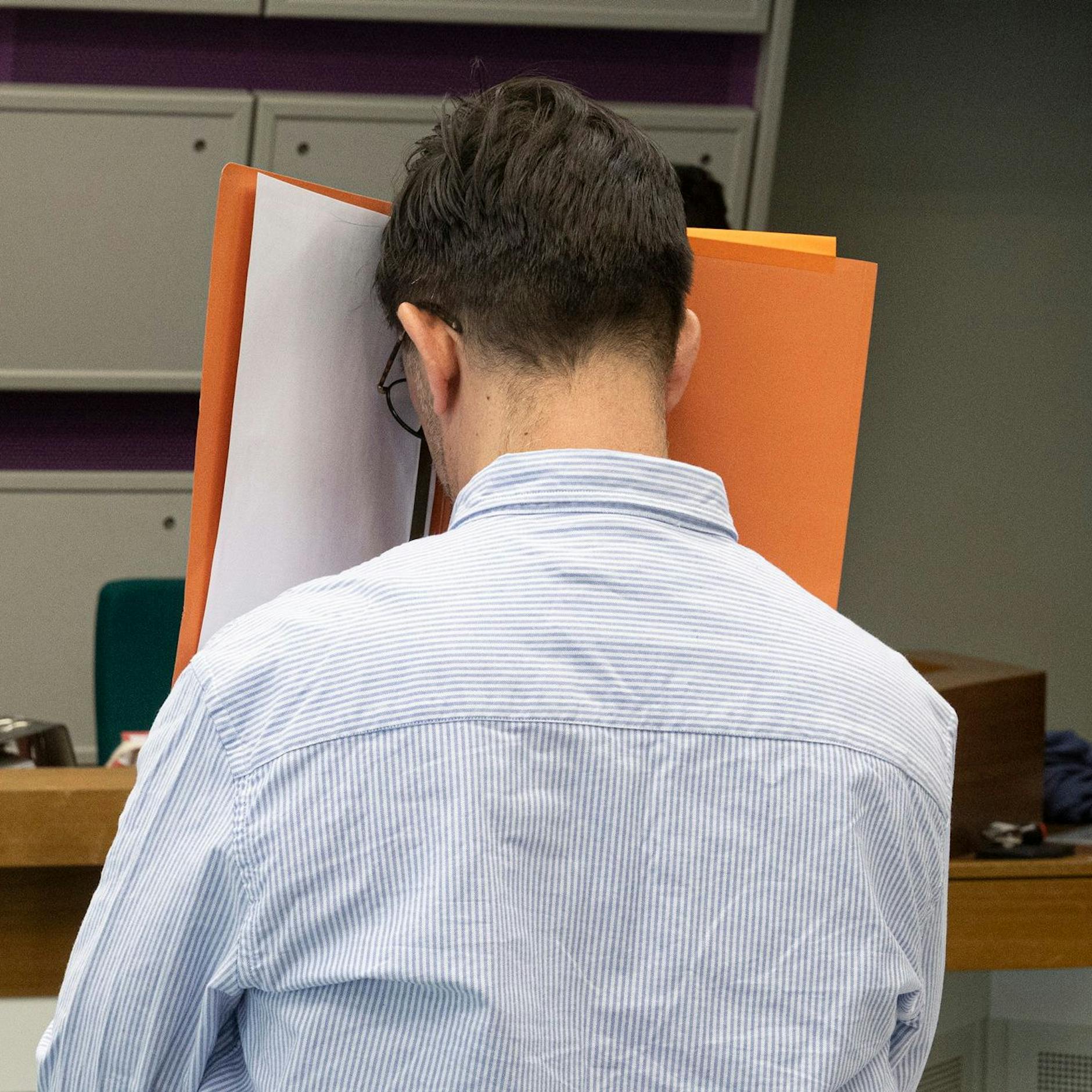 Eventmanager aus der Club-Szene tanzt in den Knast ab!