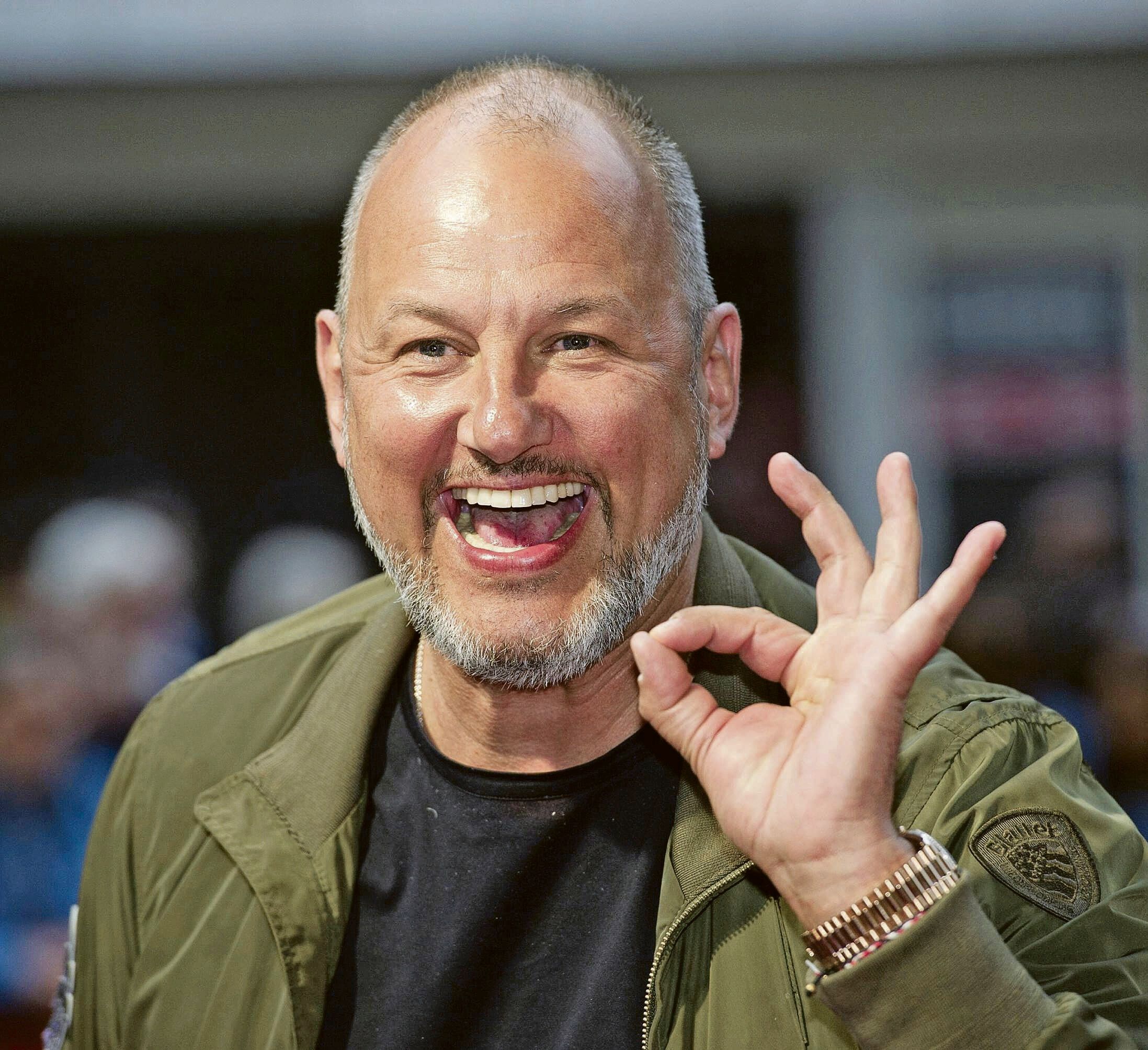 „Rosins Restaurants“: Das wurde aus dem „Waldfrieden Hausmannskost“