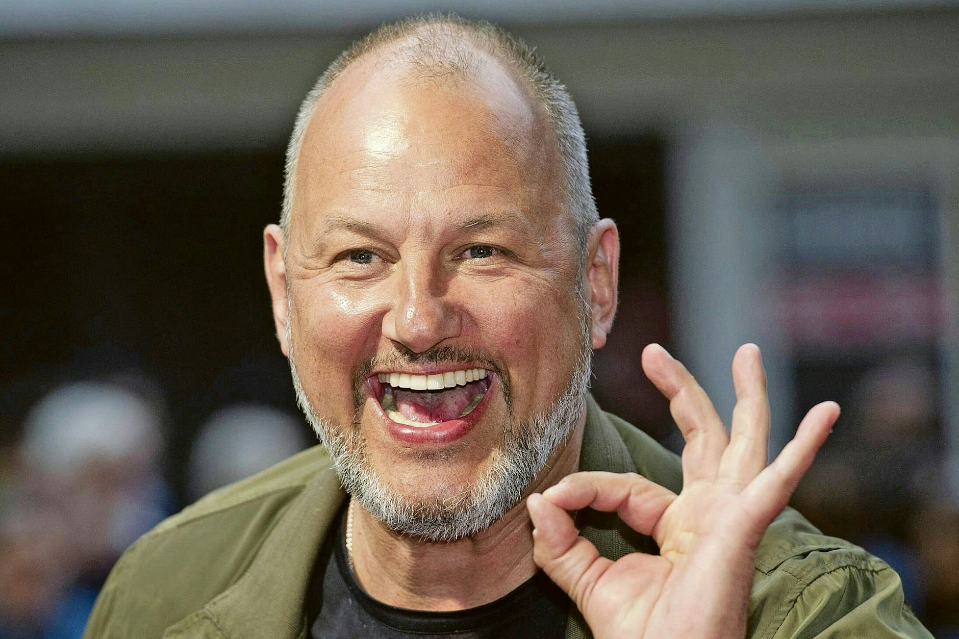 Spitzenkoch Frank Rosin weiß genau, wie Restaurants funktionieren.