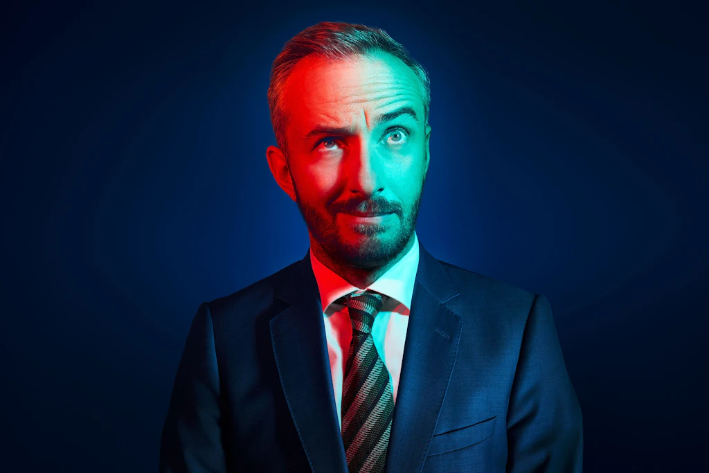 Plagiatsvorwurf: Hat Jan Böhmermann seinen ESC-Song geklaut?