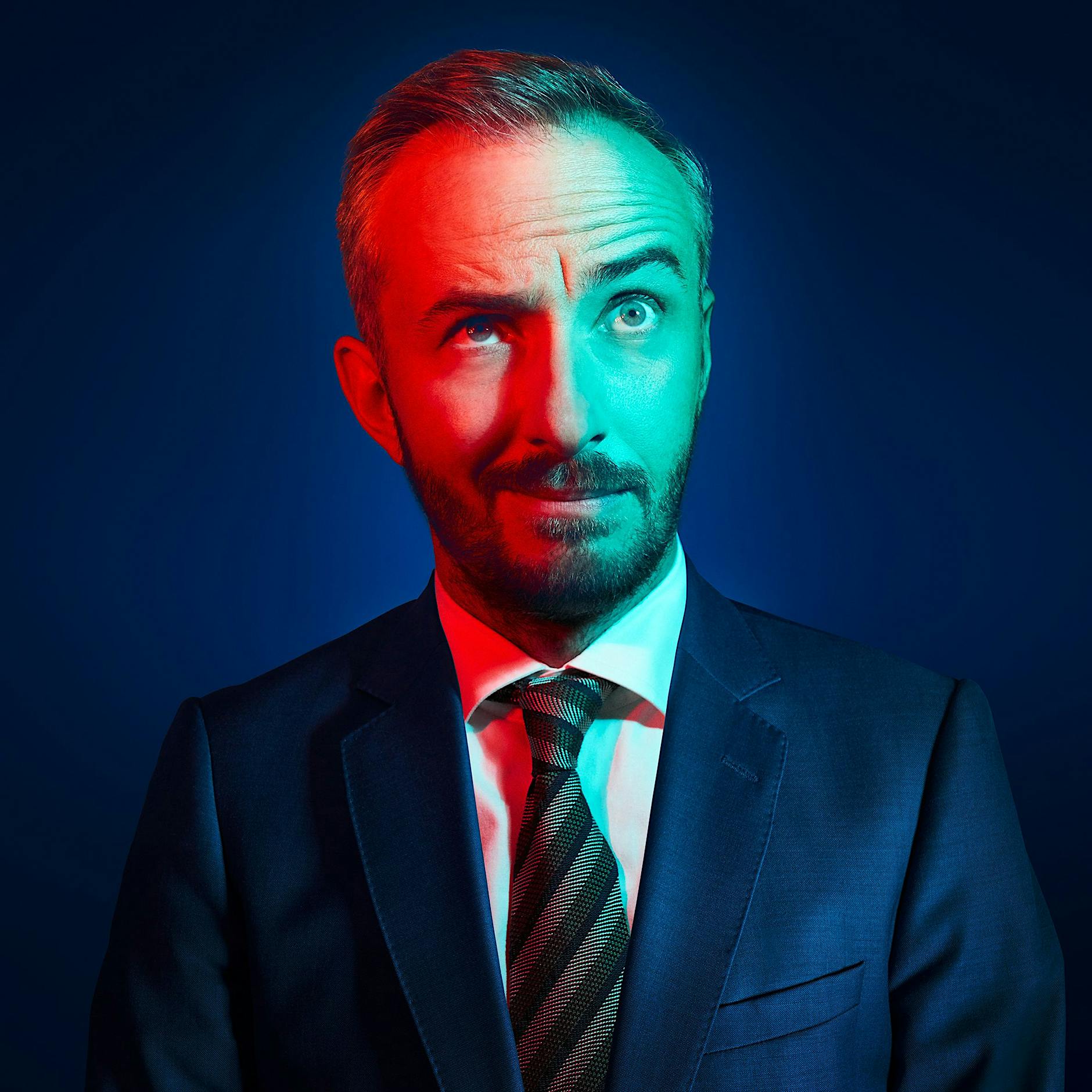 Plagiatsvorwurf: Hat Jan Böhmermann seinen ESC-Song geklaut?