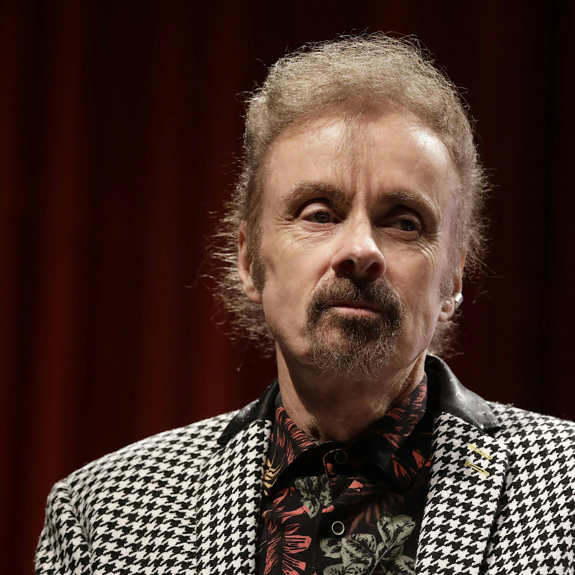 45 Grad im Schatten, der Wein schmeckt nach Asche: „Blue Skies“ von T.C. Boyle