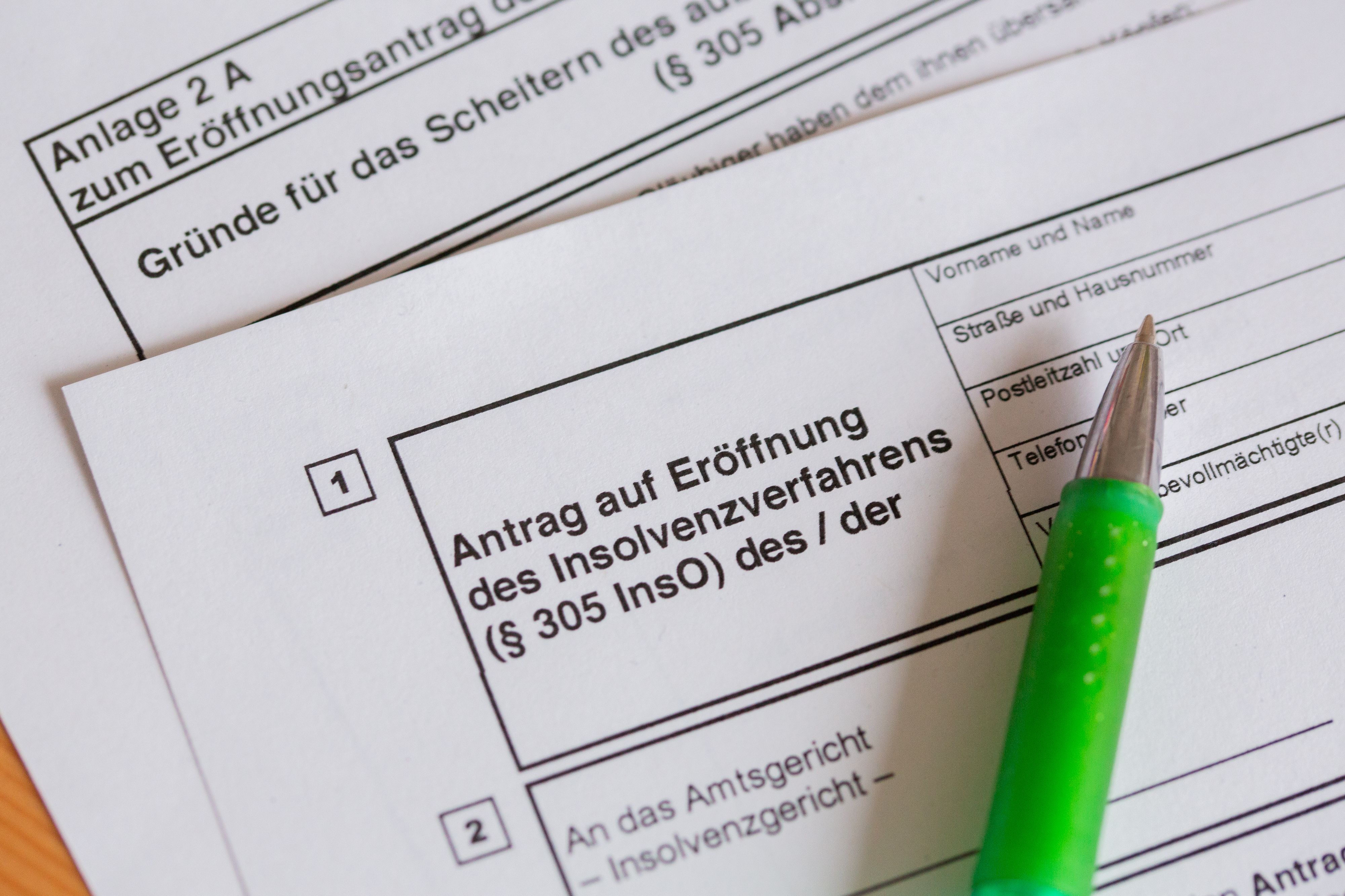 Image - Das müssen Sie tun, wenn ihr Händler oder Dienstleister pleitegeht