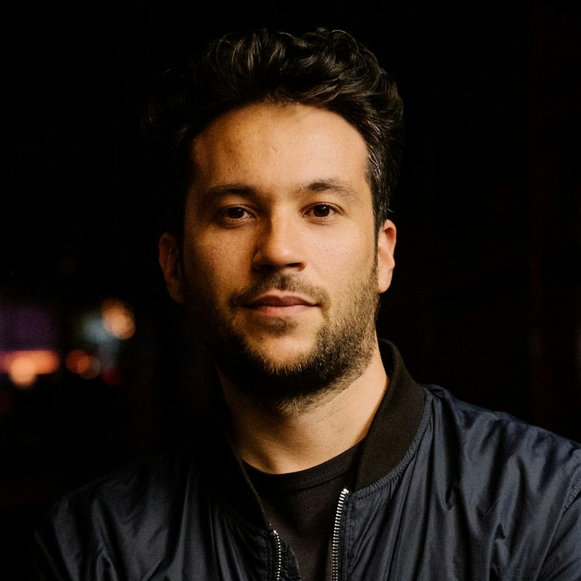 Author - Hasan Gökkaya