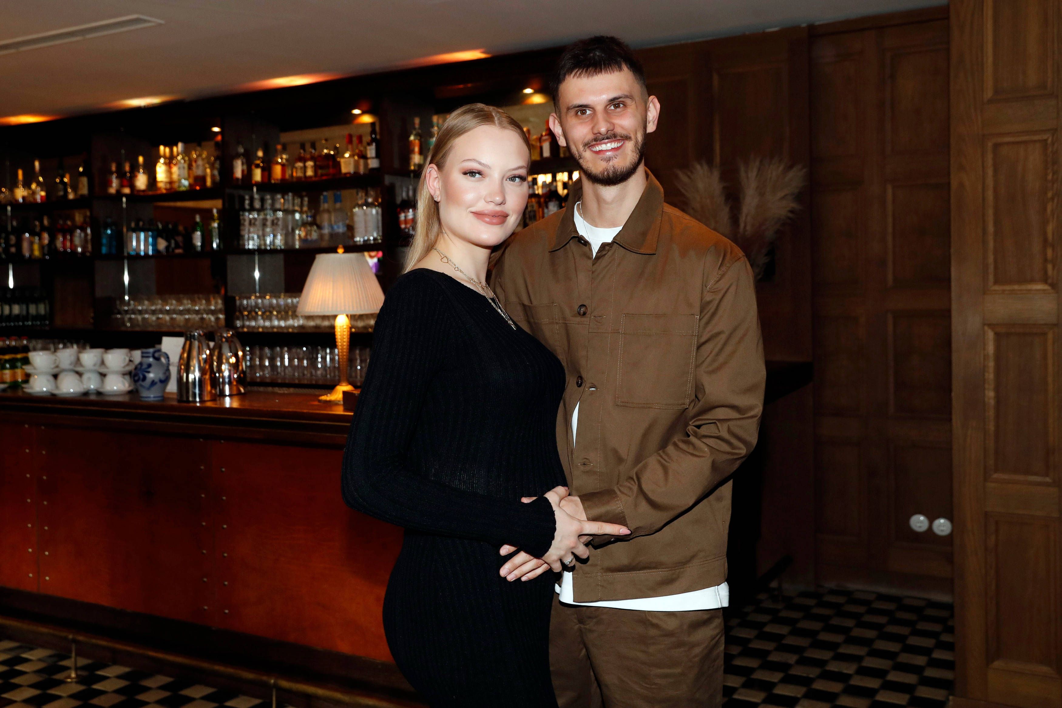 Image - Zuwachs bei den Ochsenknechts: Cheyenne im Mutterglück!