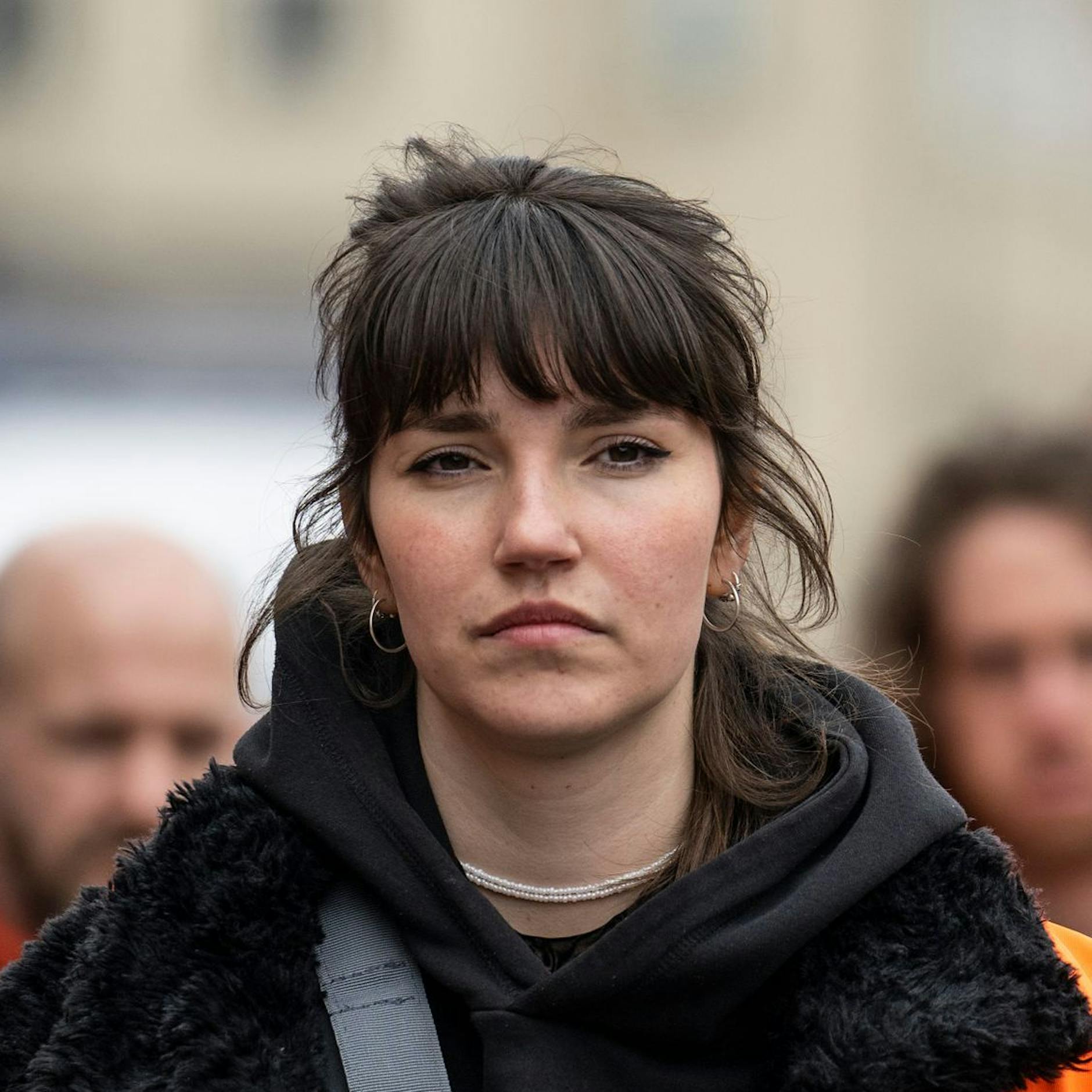 Liveticker: Bereits 2000 Verfahren gegen Klimakleber in Berlin