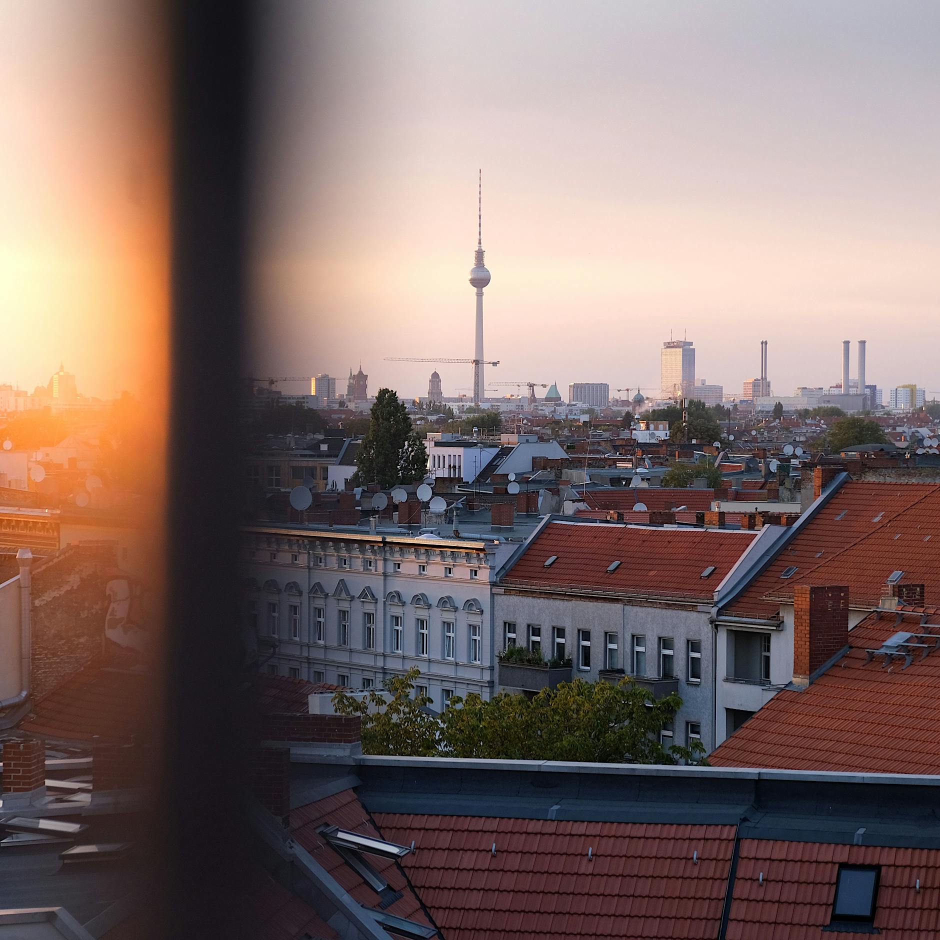 Mieterverein: Verstöße gegen die Mietpreisbremse sind „beträchtlich“