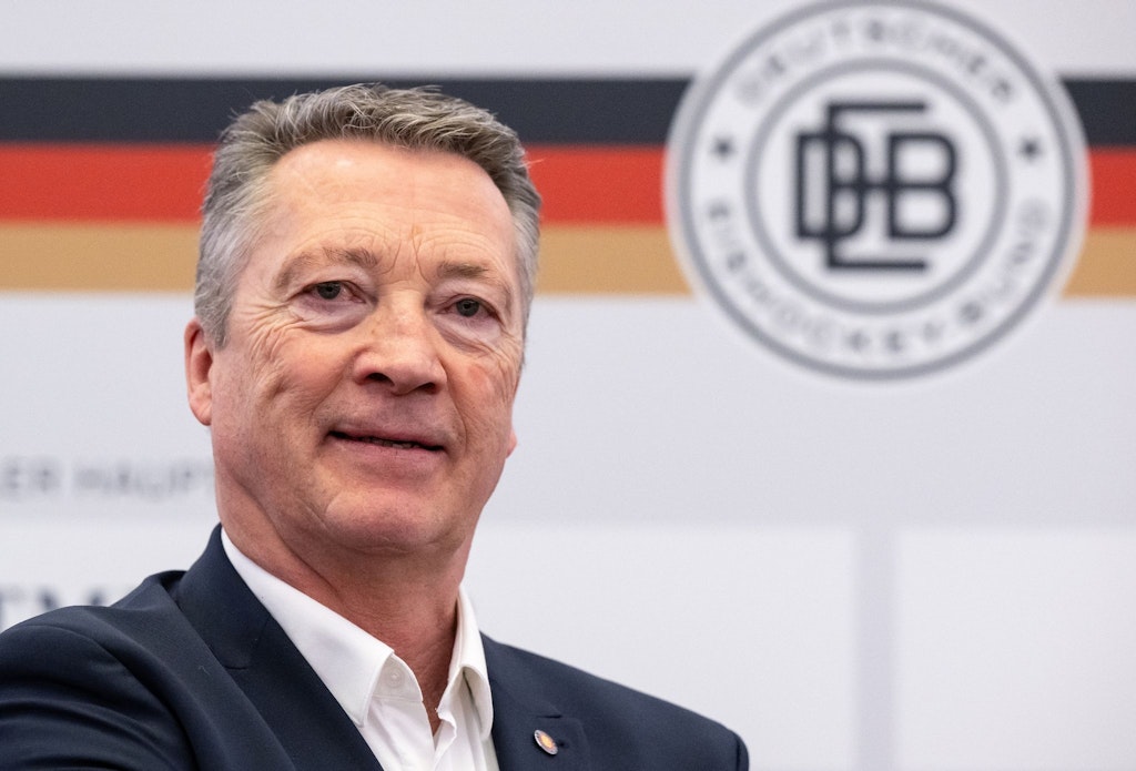 Kniffliges WMDebüt für Harold Kreis Auftakt macht EishockeyTeam zu