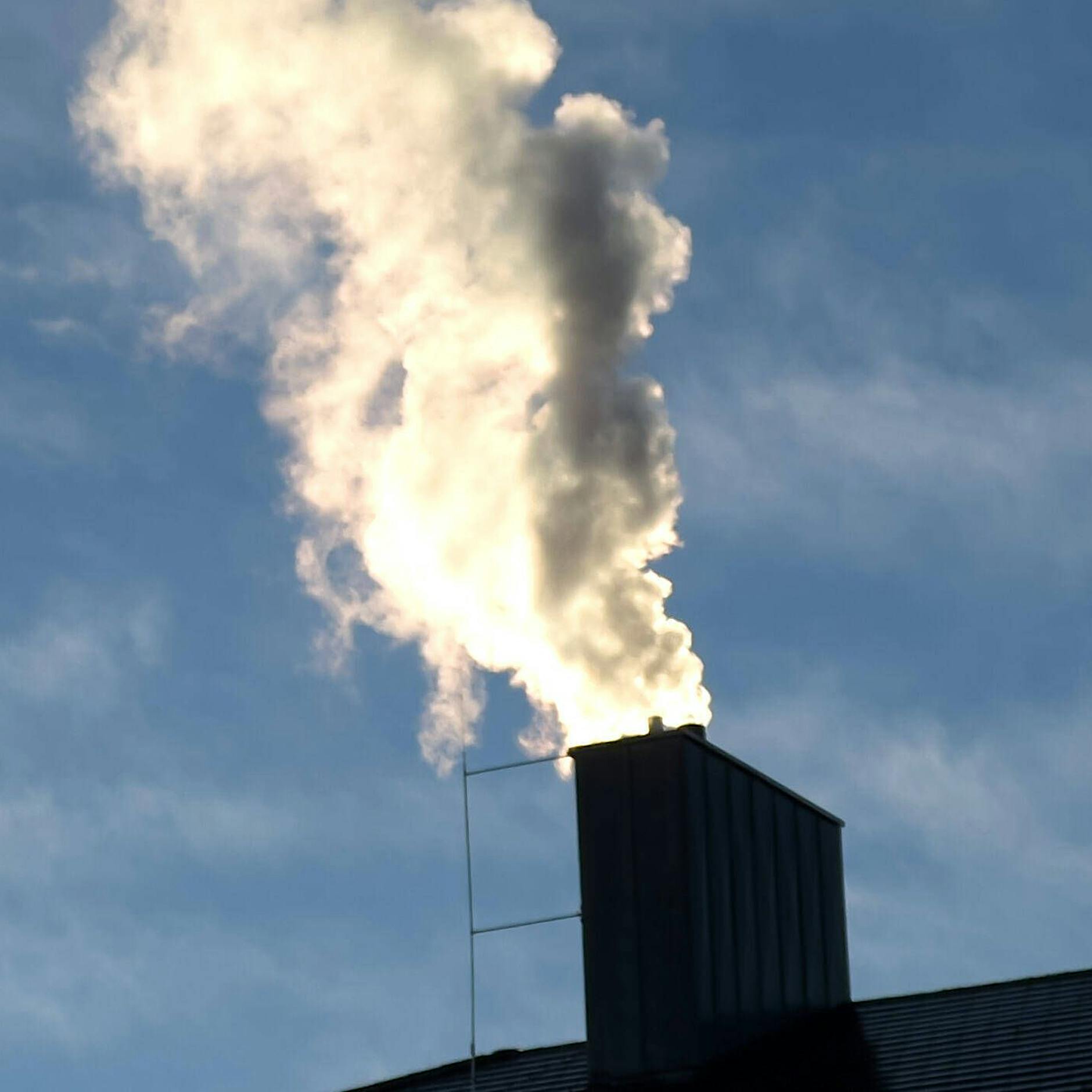 Angst vor Habecks Gesetz: Rekordverdächtiger Run auf Öl- und Gasheizungen