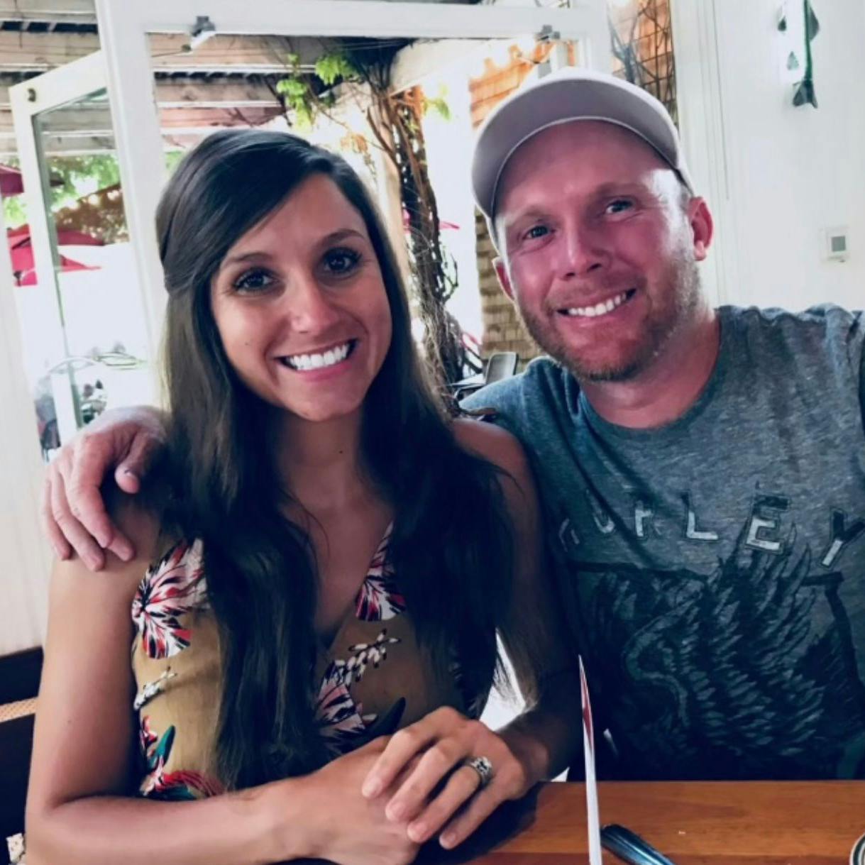 Laut Aussagen von Verwandten sollen Kouri und Eric Richins schwere Eheprobleme gehabt haben.