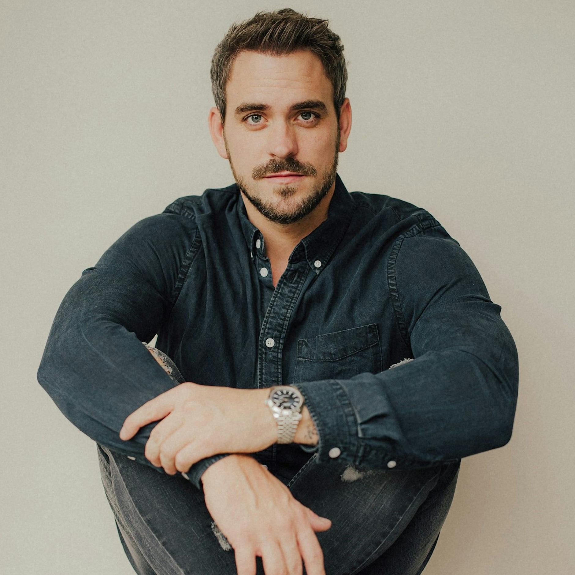 „Notruf Hafenkante“-Star Marc Barthel packt aus: So schlimm war seine Boyband-Zeit