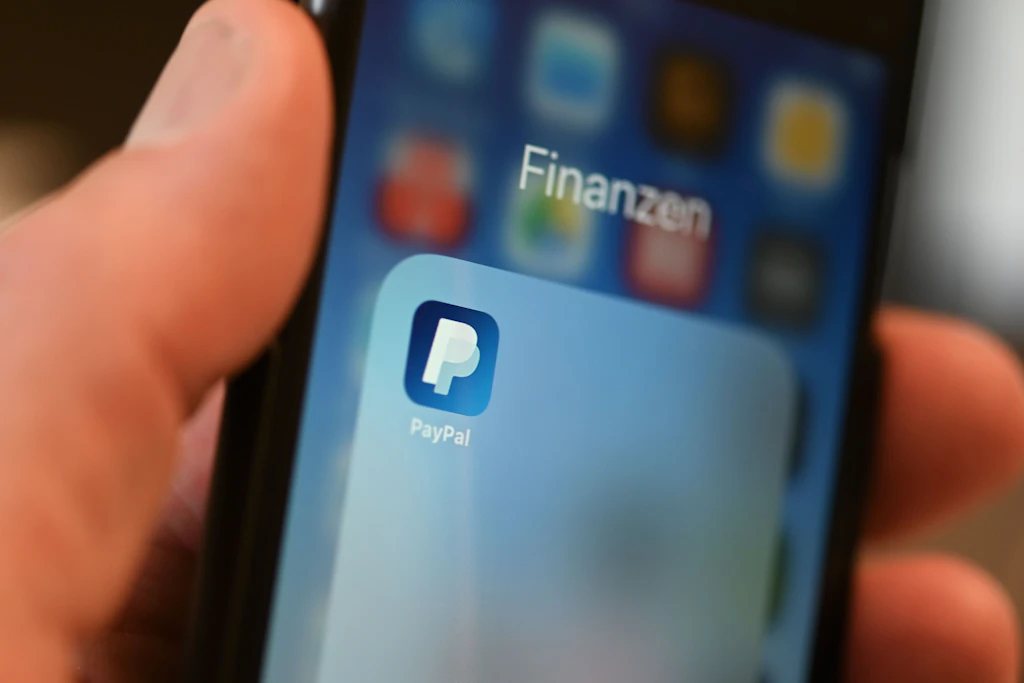 Verbraucherschützer warnen vor Betrug mit PayPal