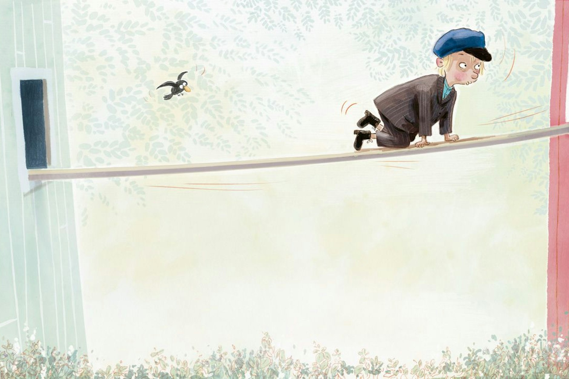 Michel aus Lönneberga hat Generationen von Kindern mit seinen Flausen zum Lachen gebracht.