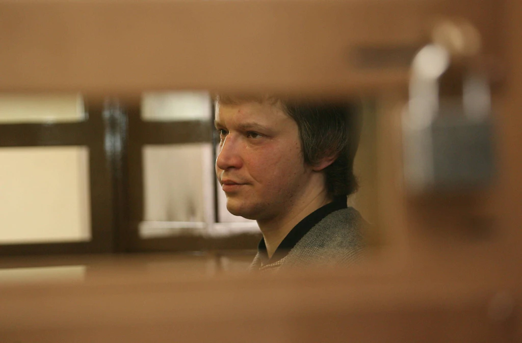 Schachbrettmörder: Russlands irrster Serienkiller tötete im Bitza-Park