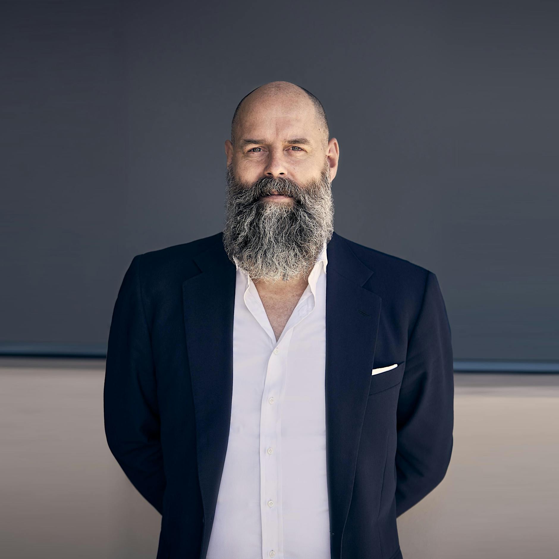 Holger Friedrich: „Berlin ist Schicksals- und Zukunftsort zugleich“