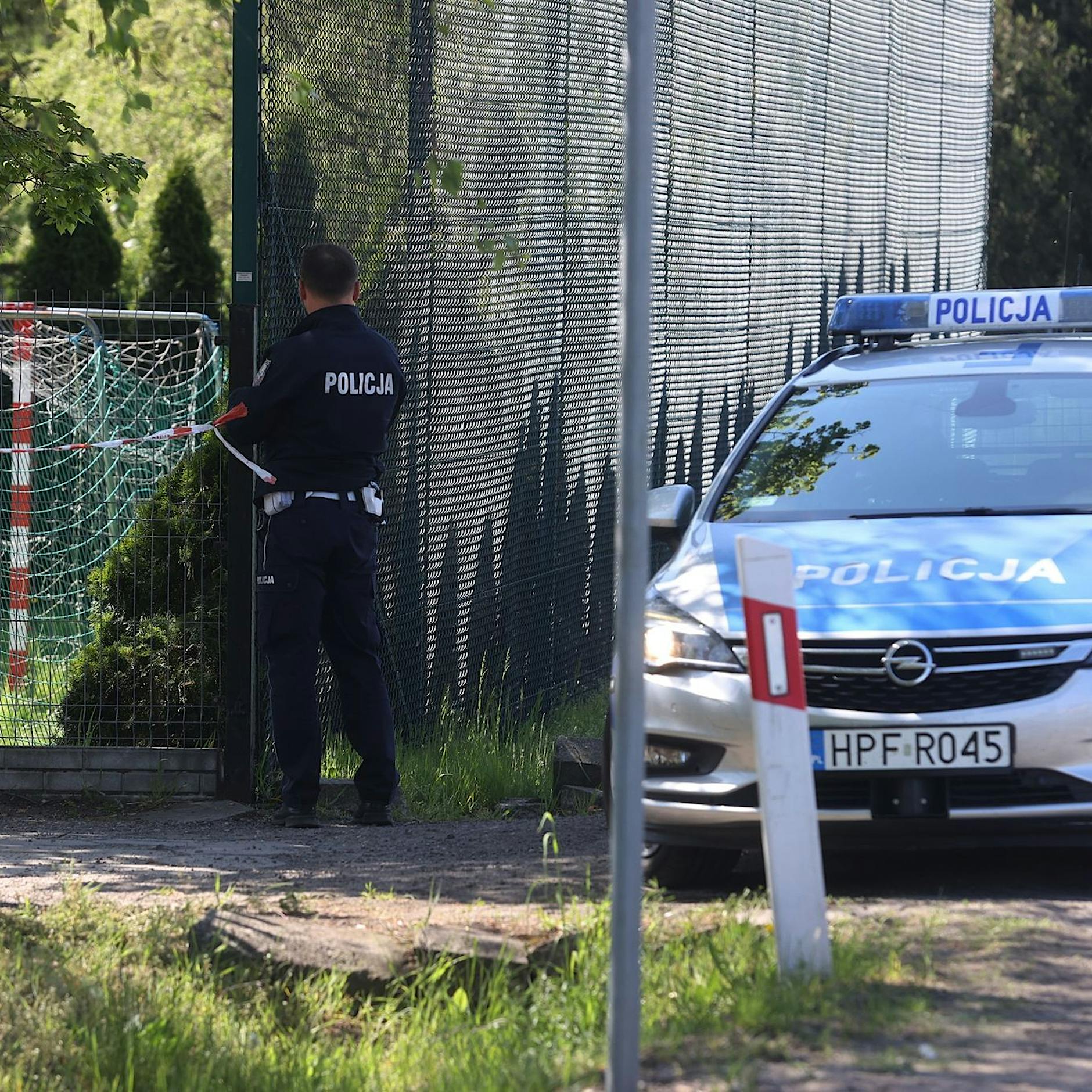 16-Jährige bei Messerattacke in Polen getötet