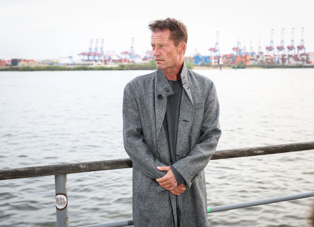 Mickey Rourke an Til Schweiger: Steh auf und kämpfe!