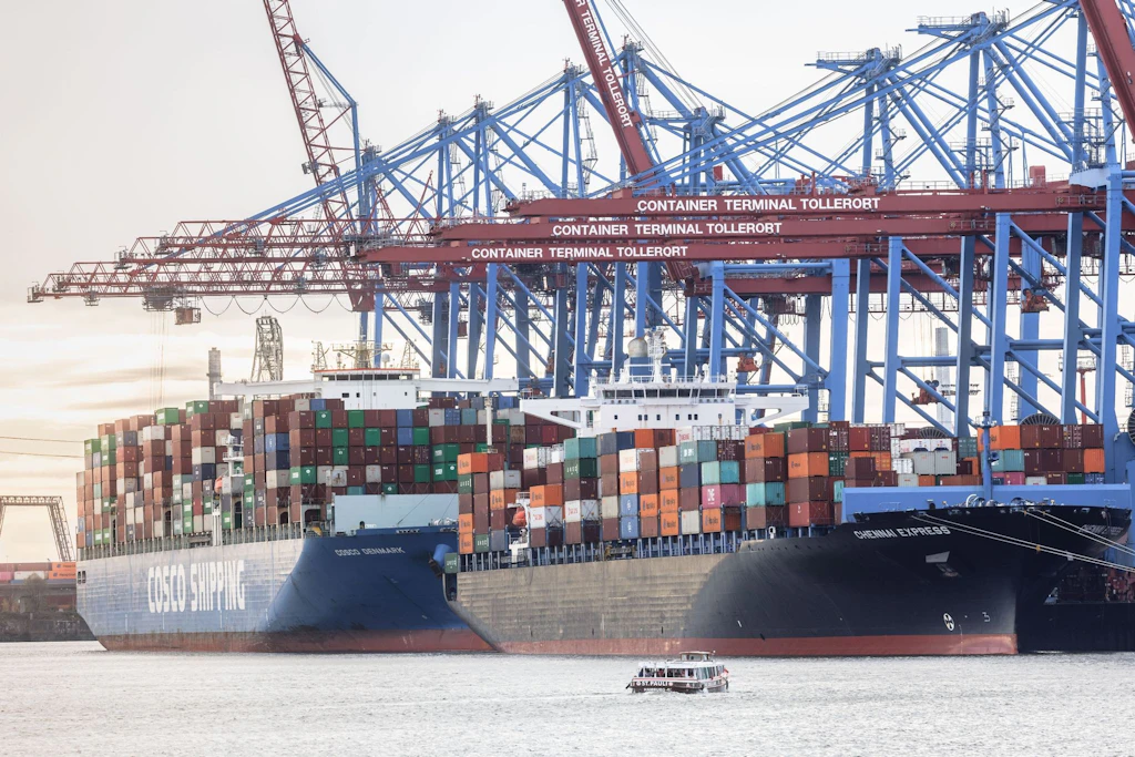 Exporte nach China brechen ein: Vergrault Habeck unseren wichtigsten Handelspartner?