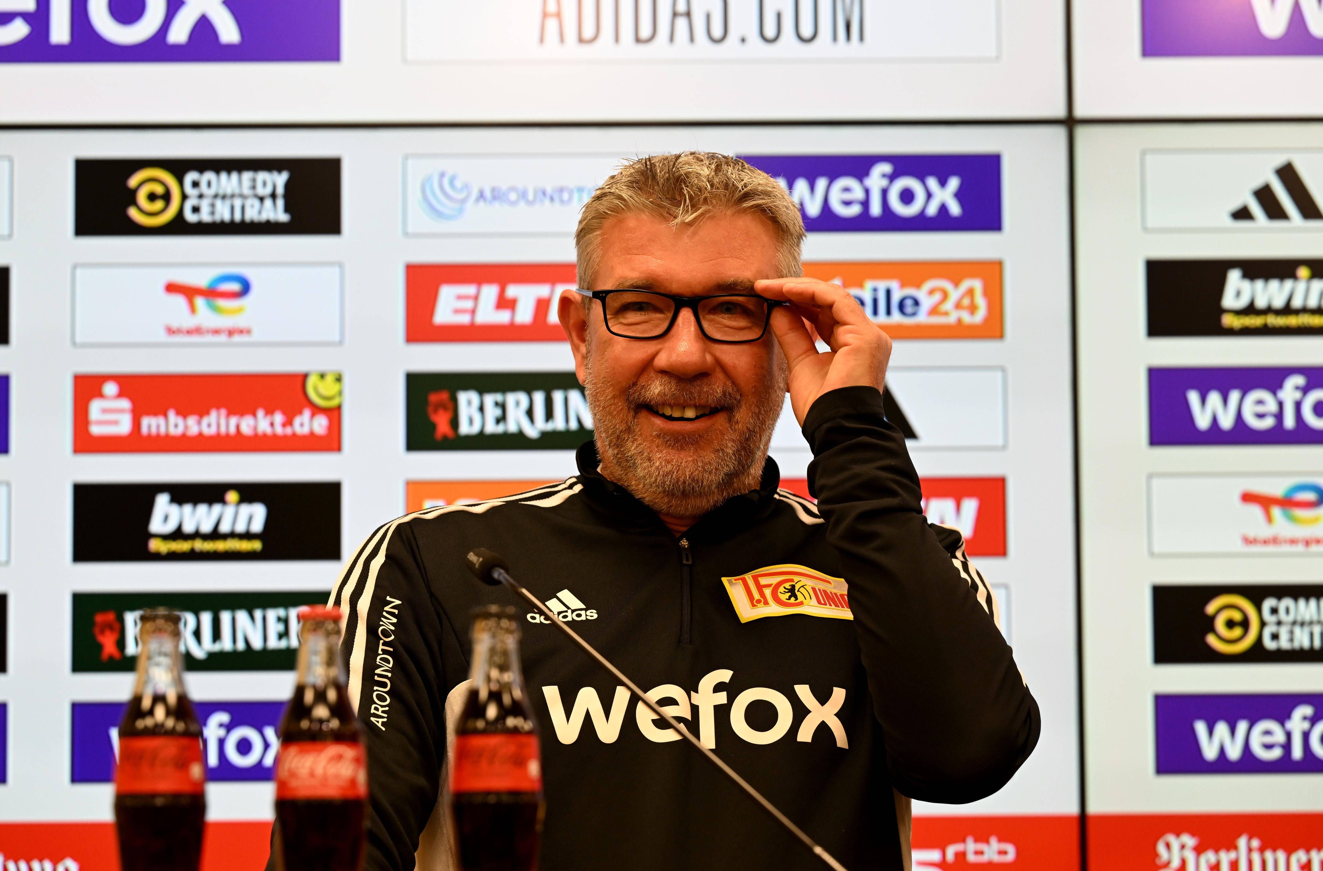 Zeitenwende in Köpenick: Der 1. FC Union will in die Champions League!