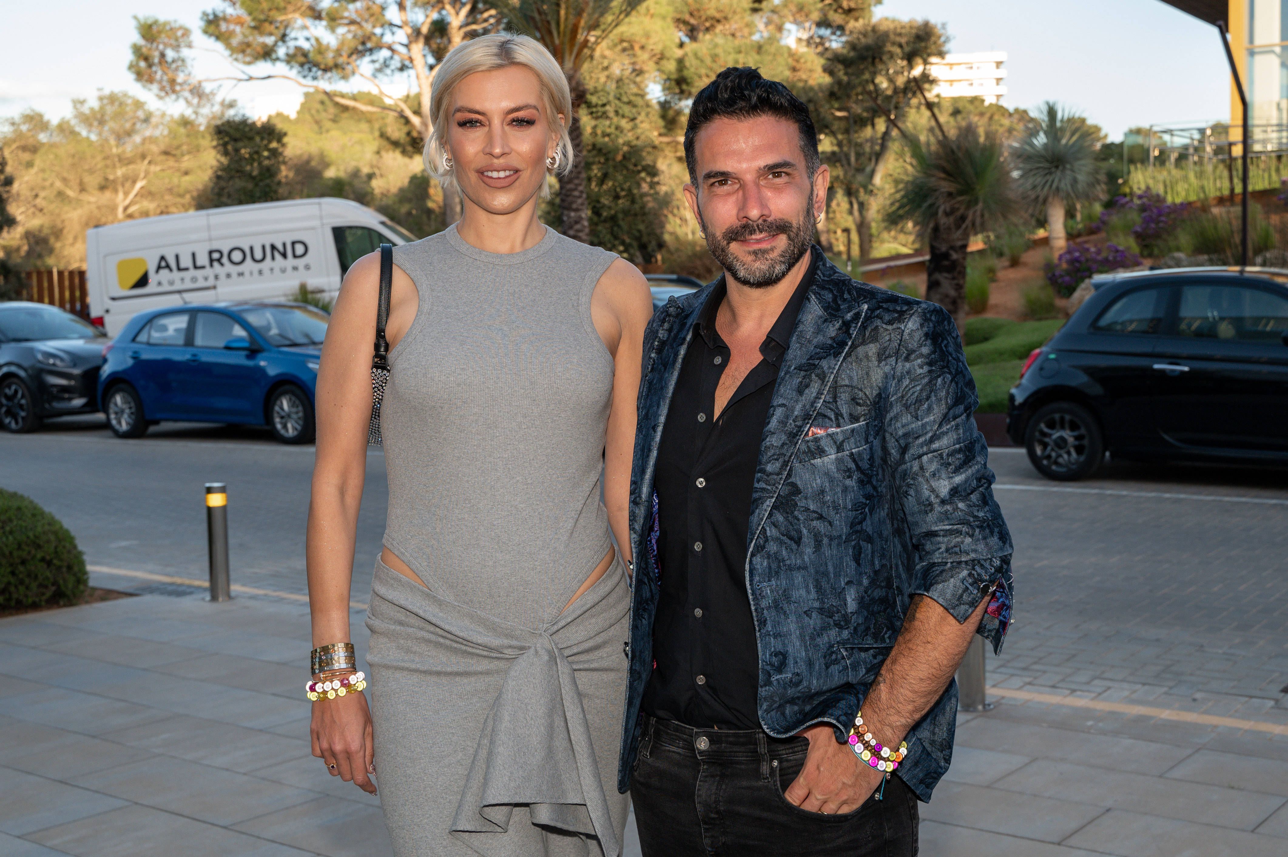 Vorwurf „Männerschlägerin“: Verena Kerth und Marc Terenzi wehren sich