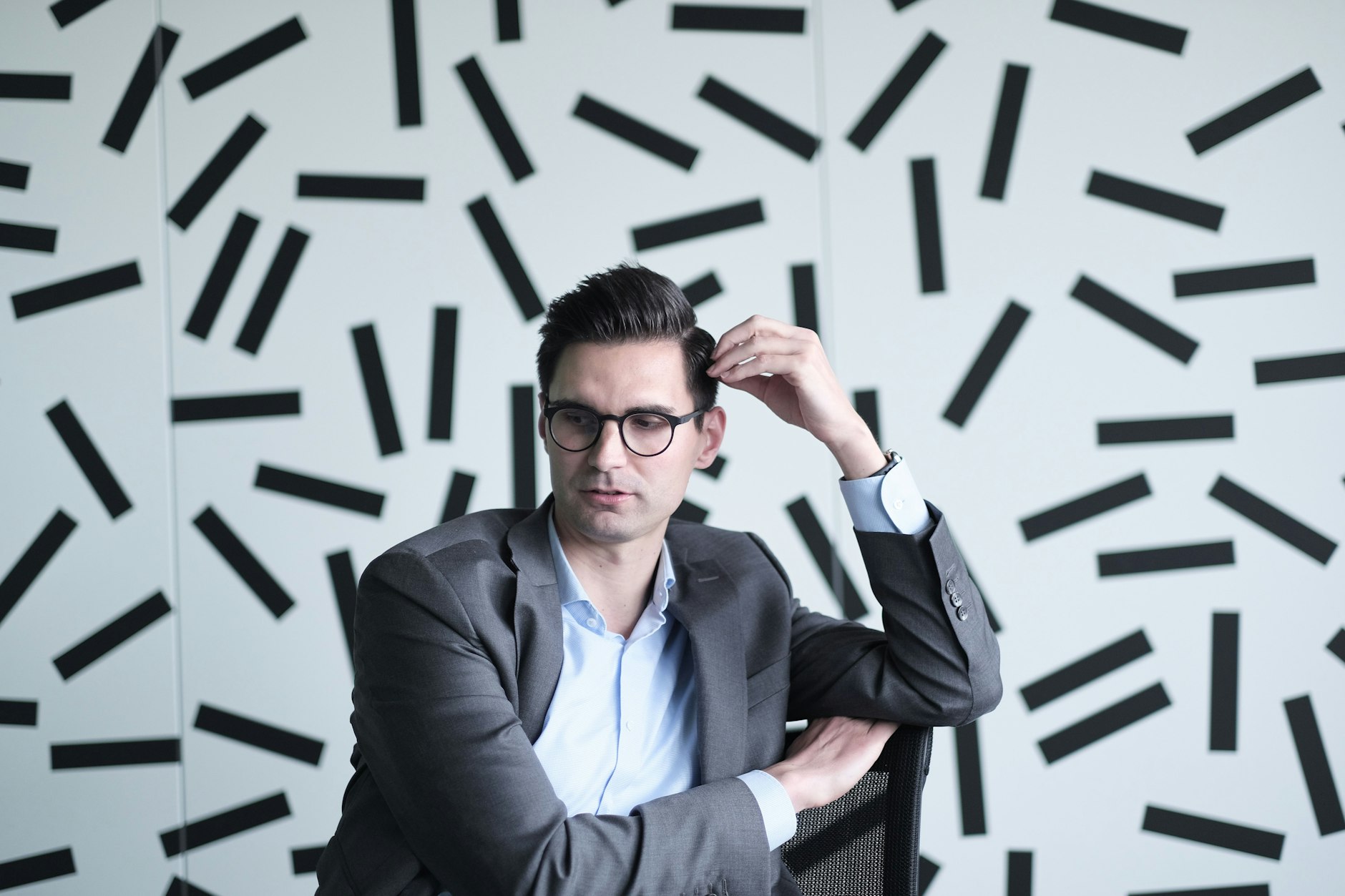 „Das Bildungssystem in der DDR war doch ein wenig besser.“ Sepp Müller im Interview.