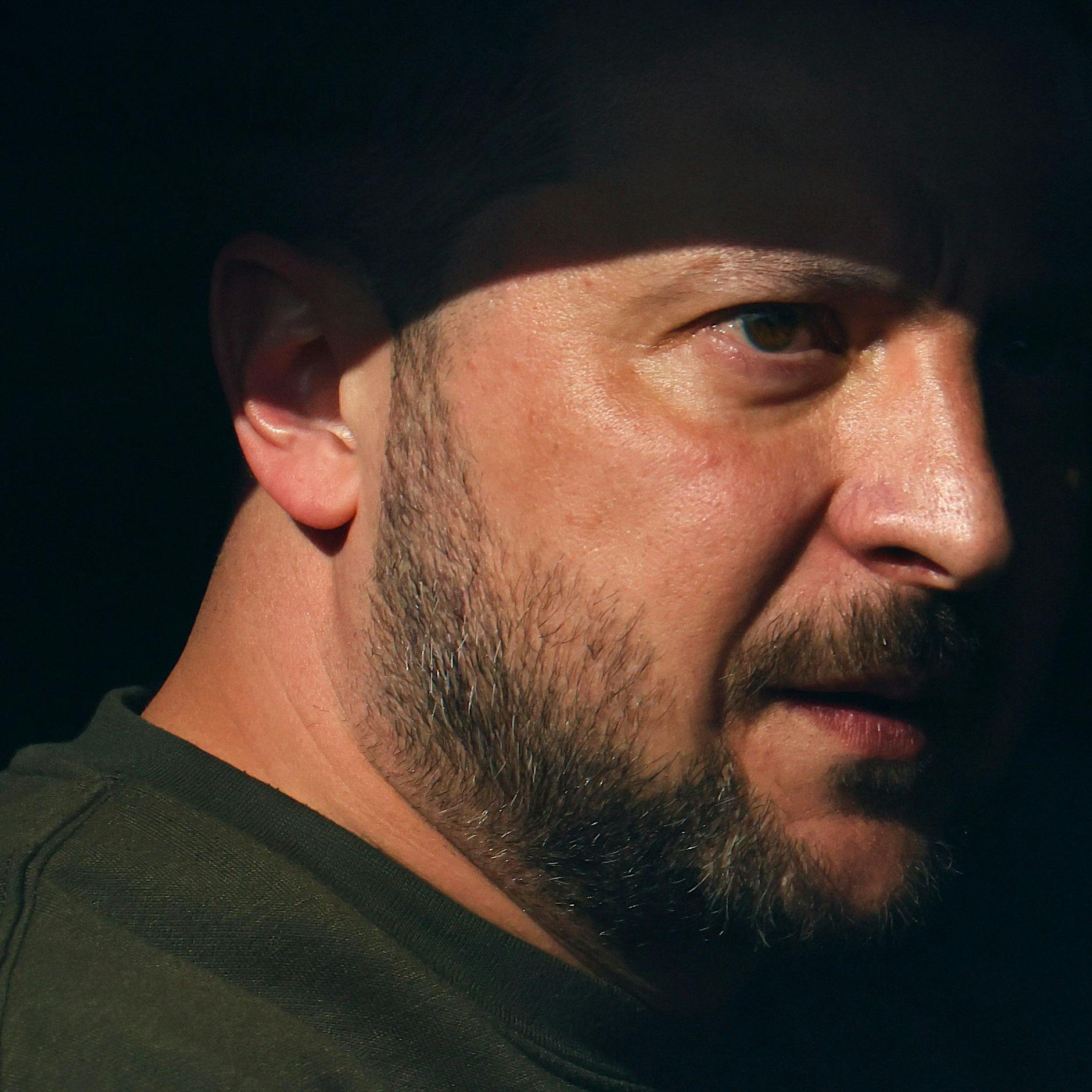 Gegenoffensive braucht noch Zeit: Worauf Selenskyj wartet