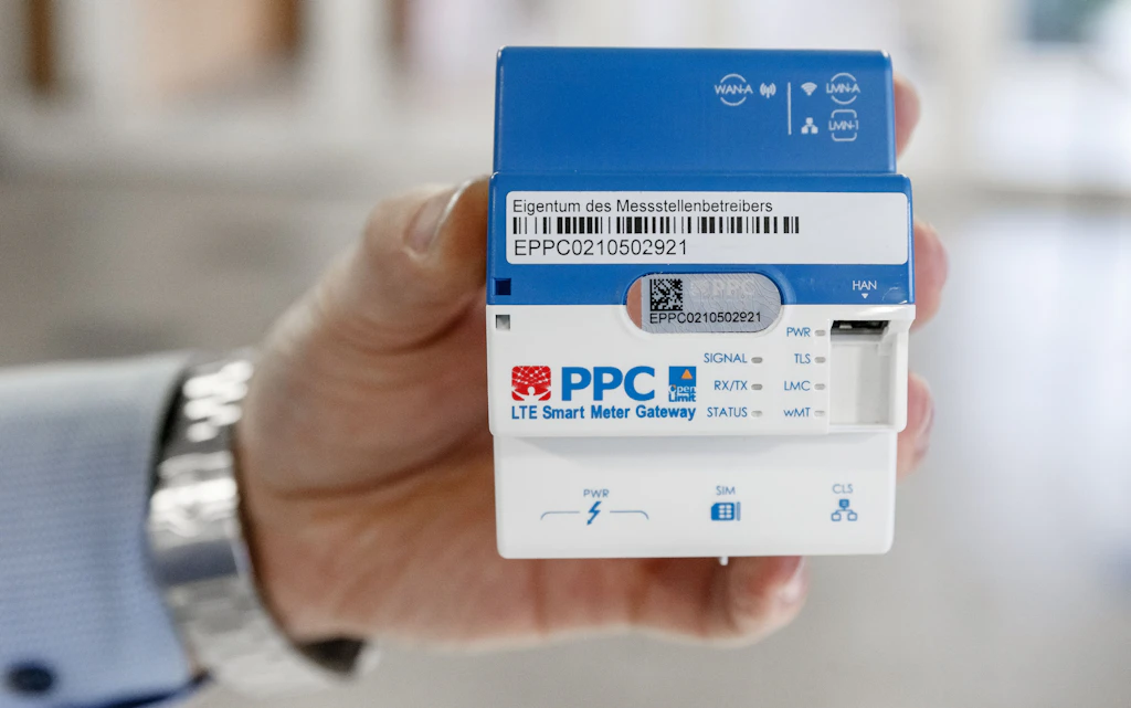 Stromanbieter will Smart Meter einbauen? Was hinter der Maßnahme steckt