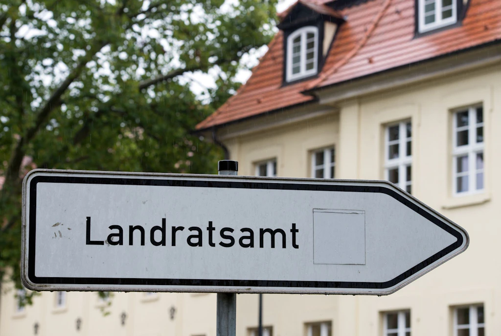 Landratswahl: Grüne und Linke unterstützen SPD-Kandidaten