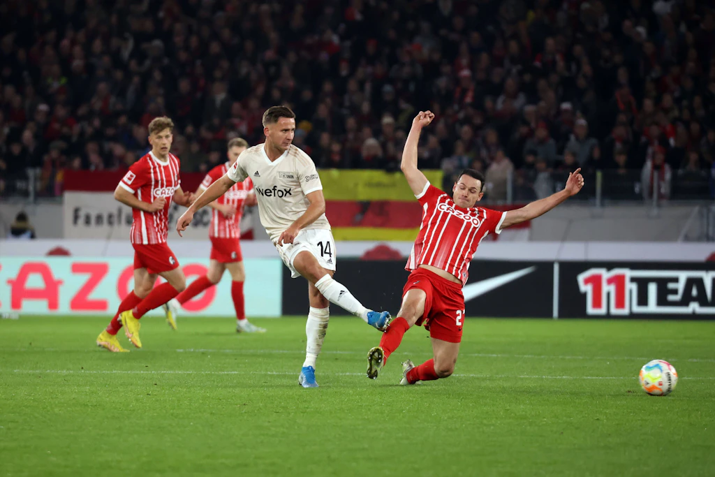 Das Millionenspiel: Union und die Schönheit der Chance